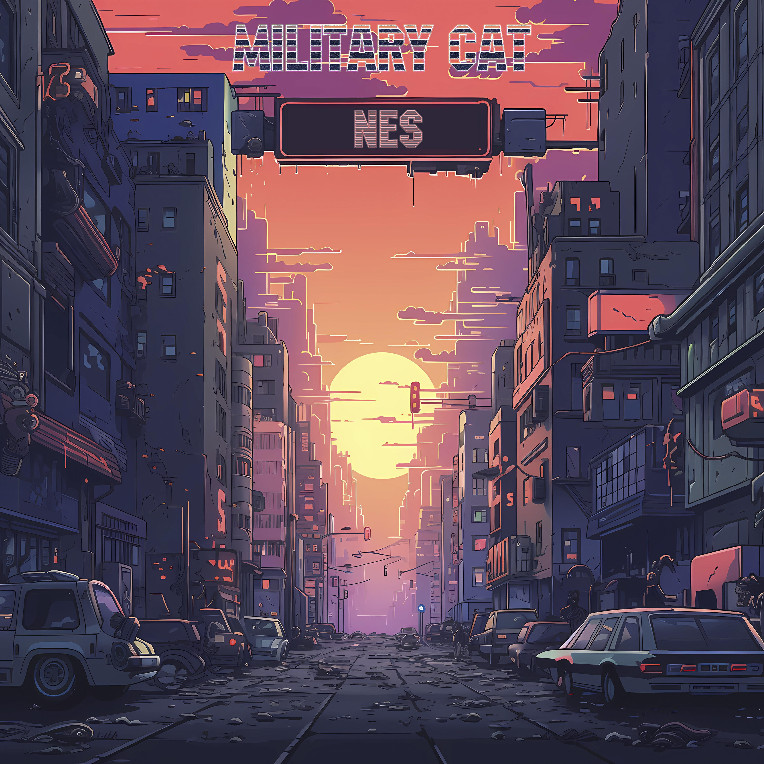 Релиз Nes