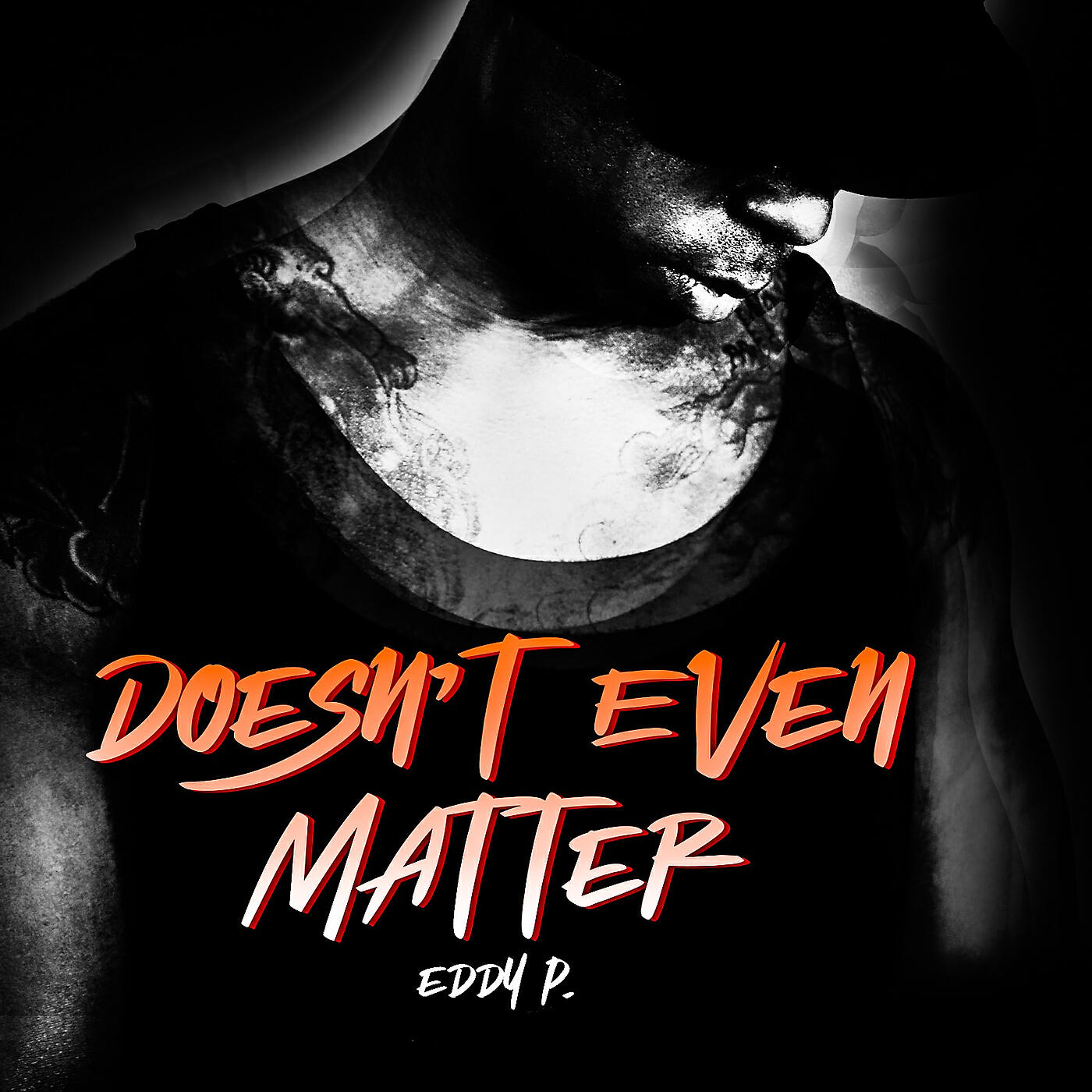 Релиз Doesn't Even Matter