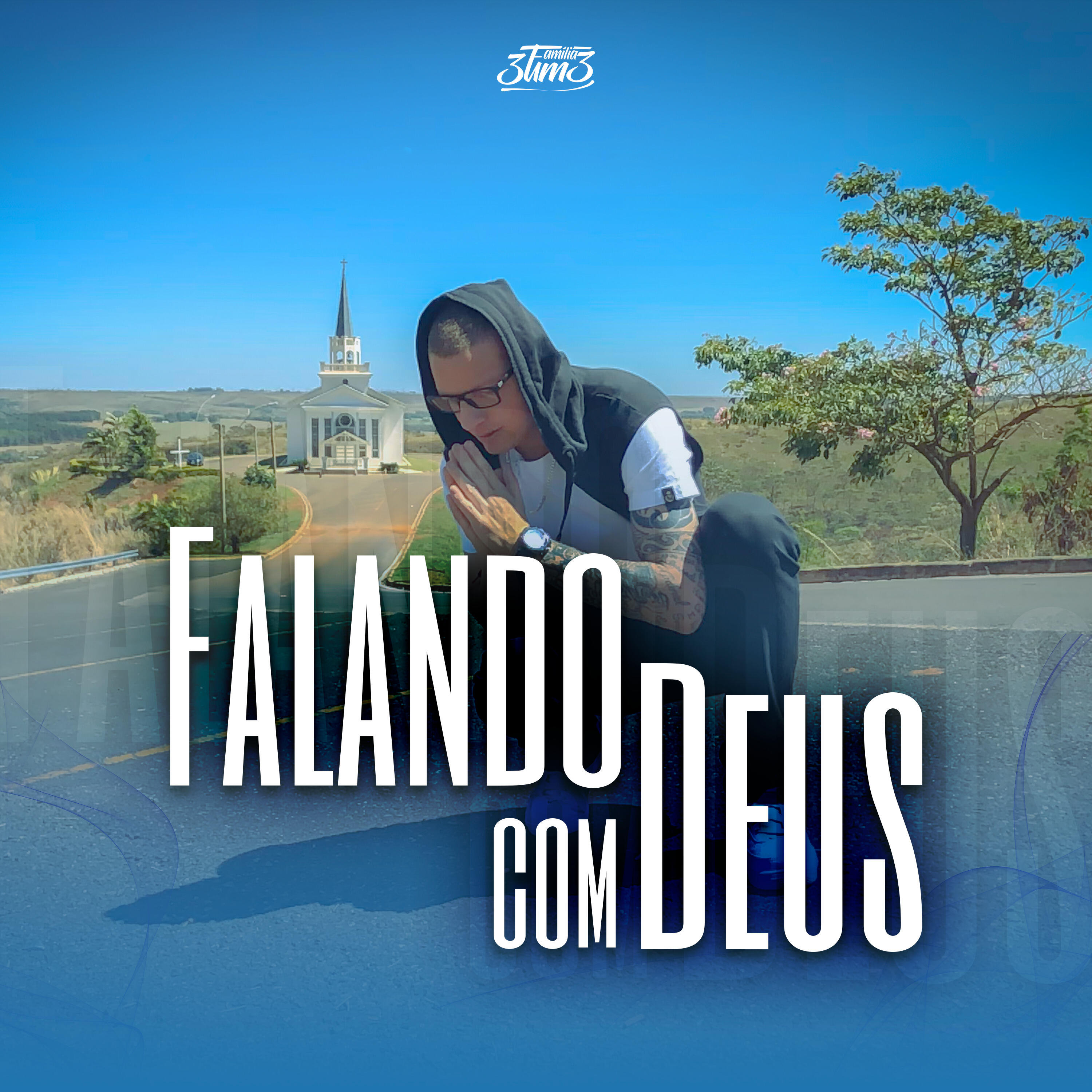Релиз Falando Com Deus