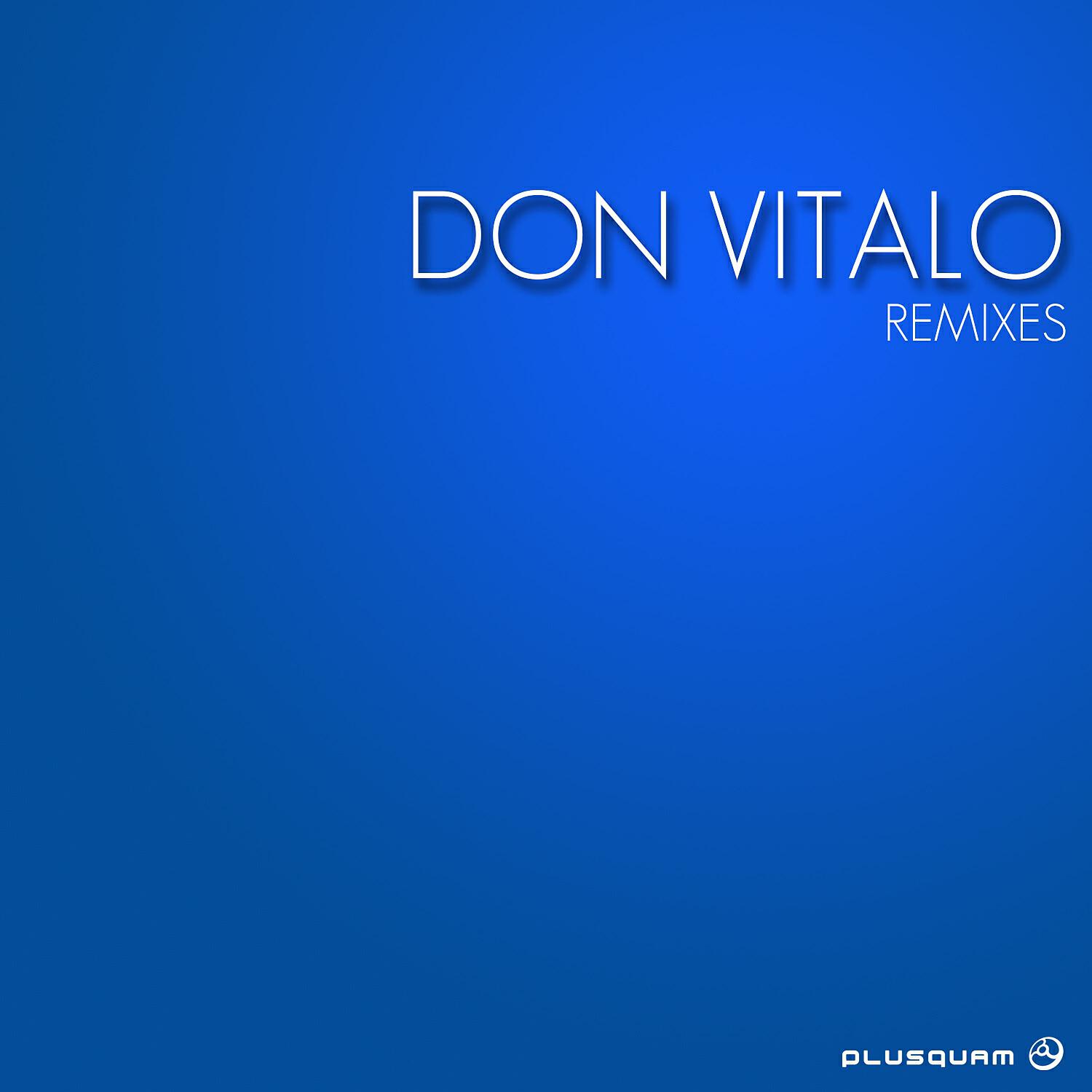 Релиз Remixes