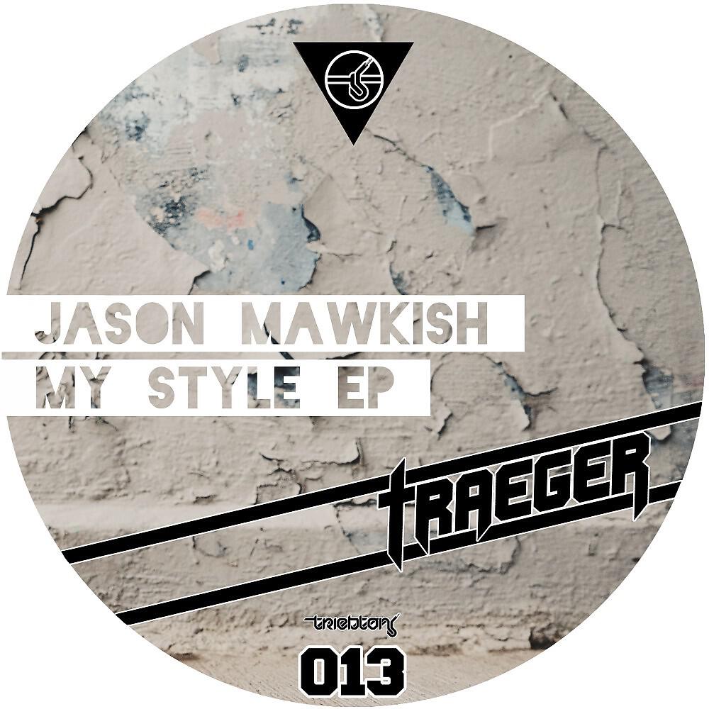 Jason Mawkish