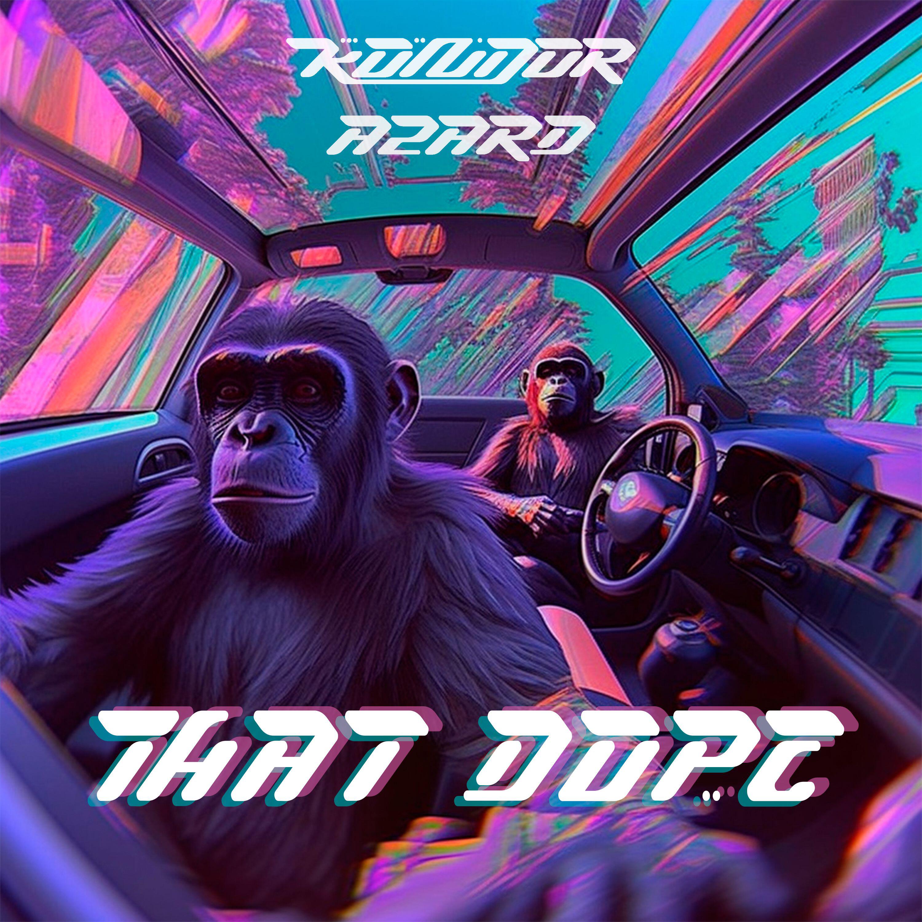 Релиз That Dope