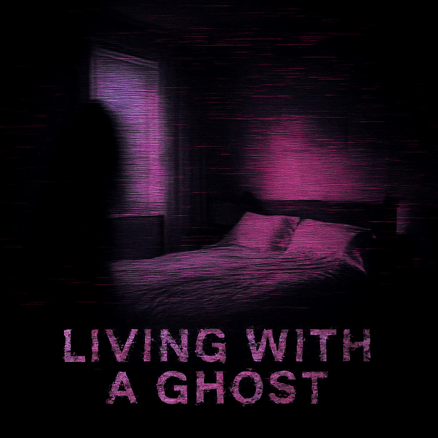 Релиз Living With a Ghost
