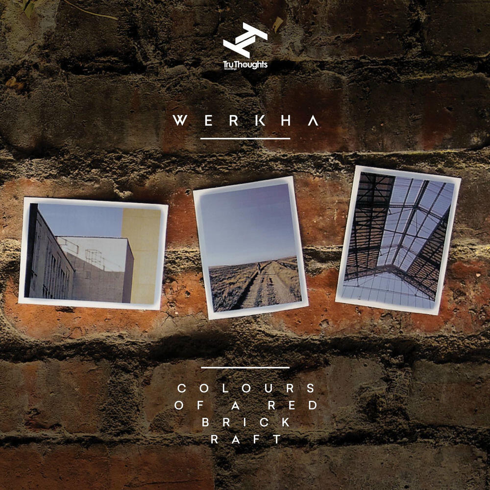 Релиз Colours of a Red Brick Raft