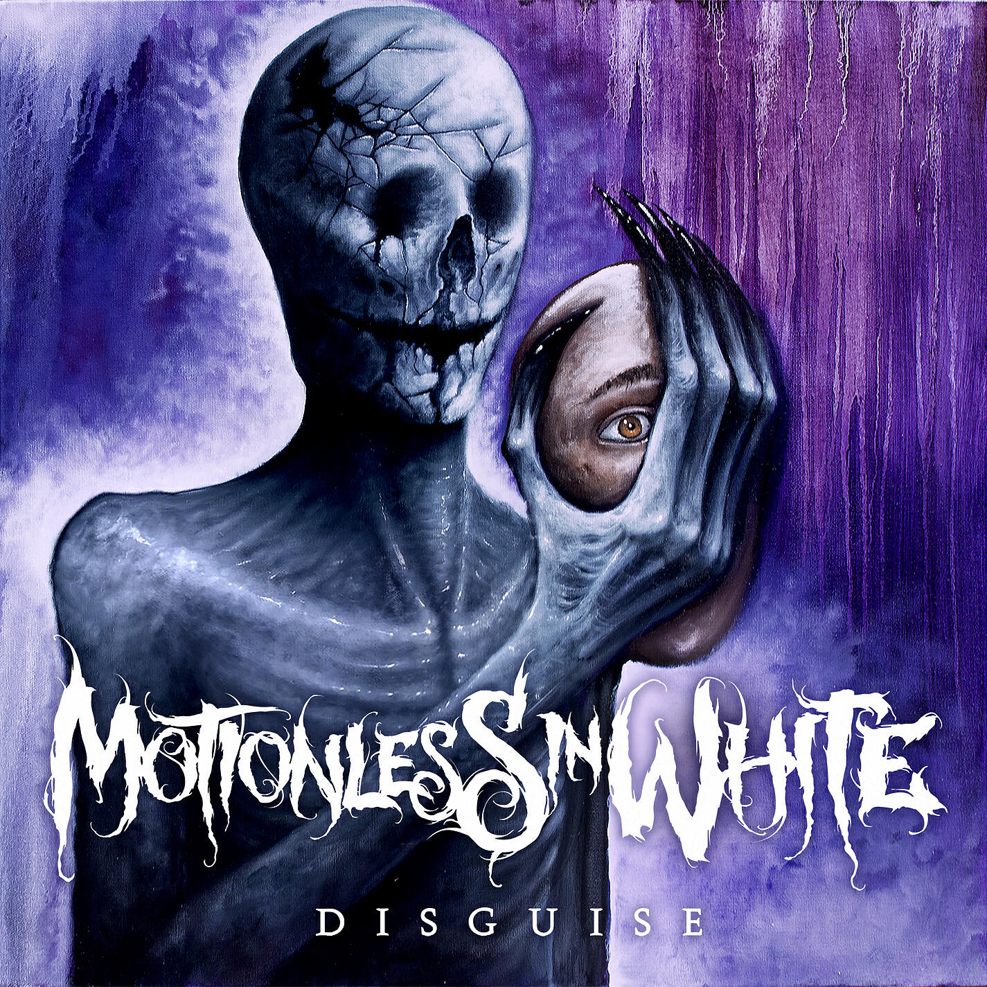 Релиз Disguise