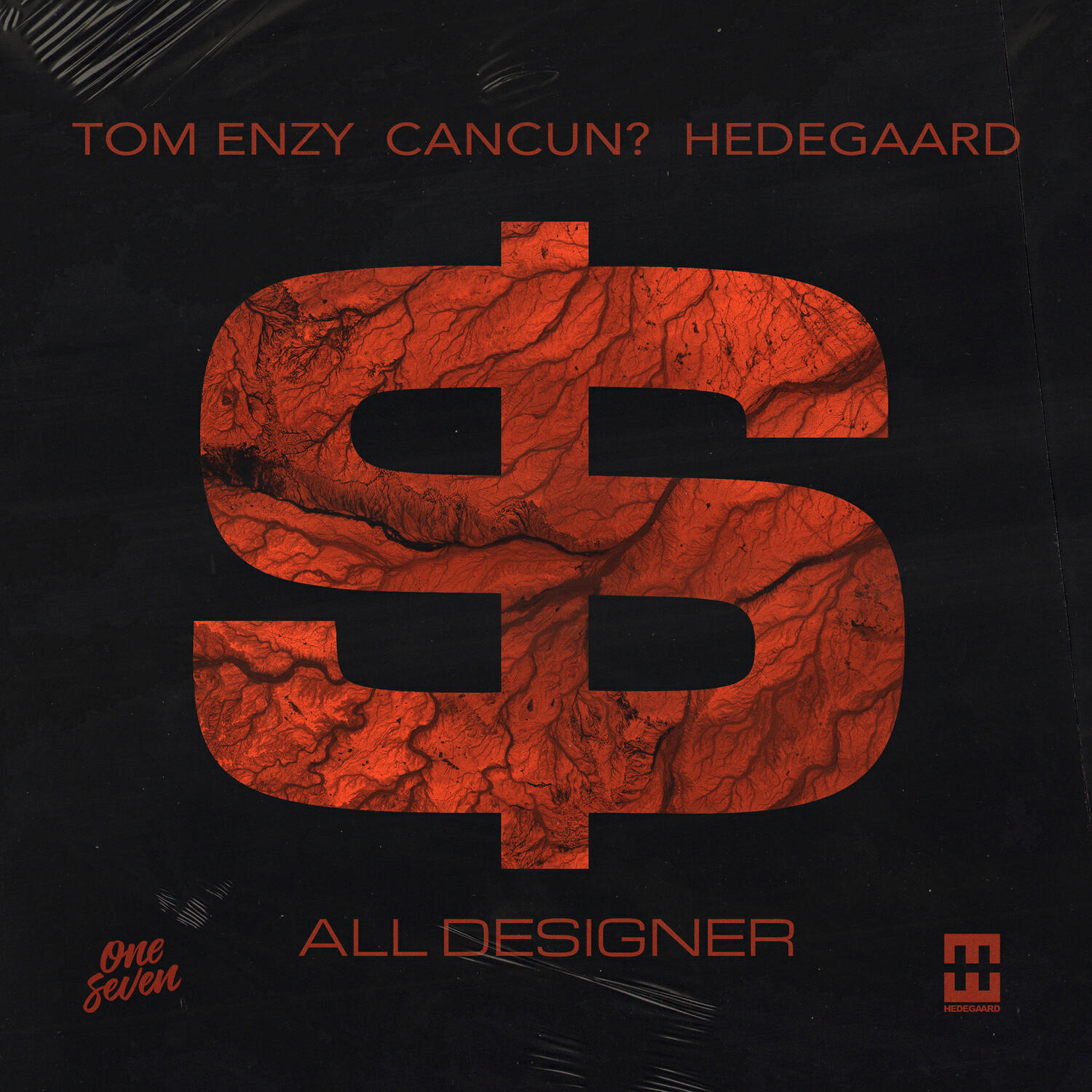Релиз All Designer