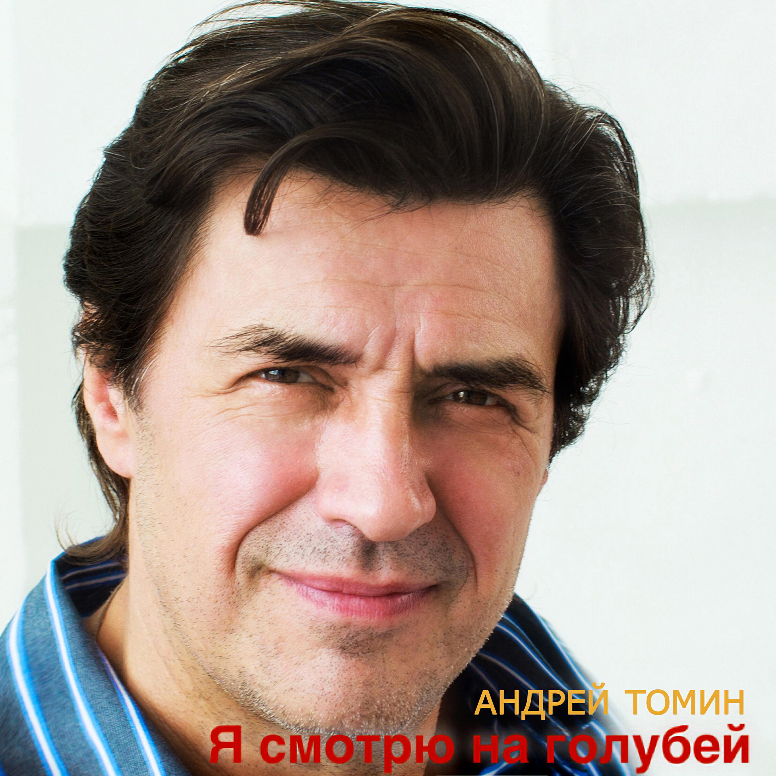 Релиз Я смотрю на голубей