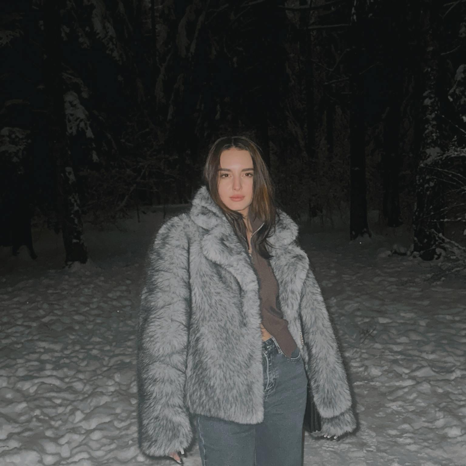 Релиз BABY FACE