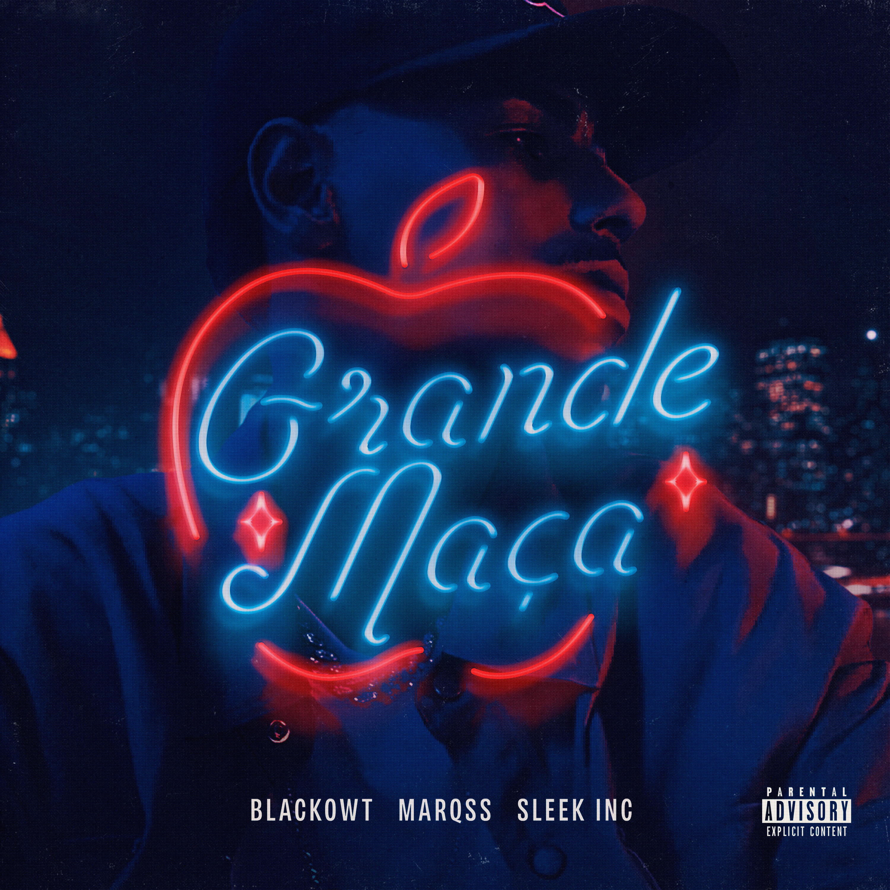 Релиз Grande Maçã