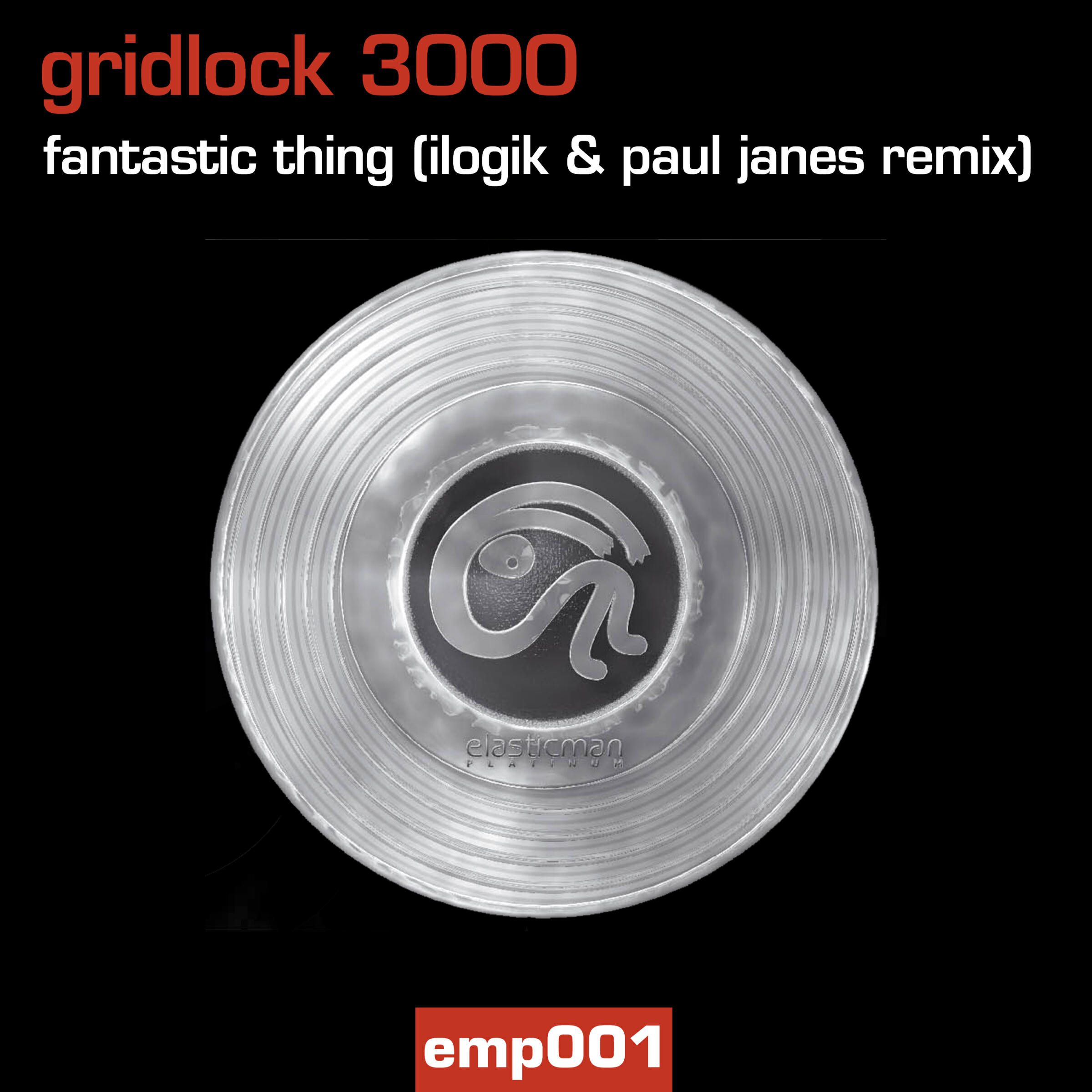 Релиз Fantastic Thing (Ilogik & Paul Janes Remix)