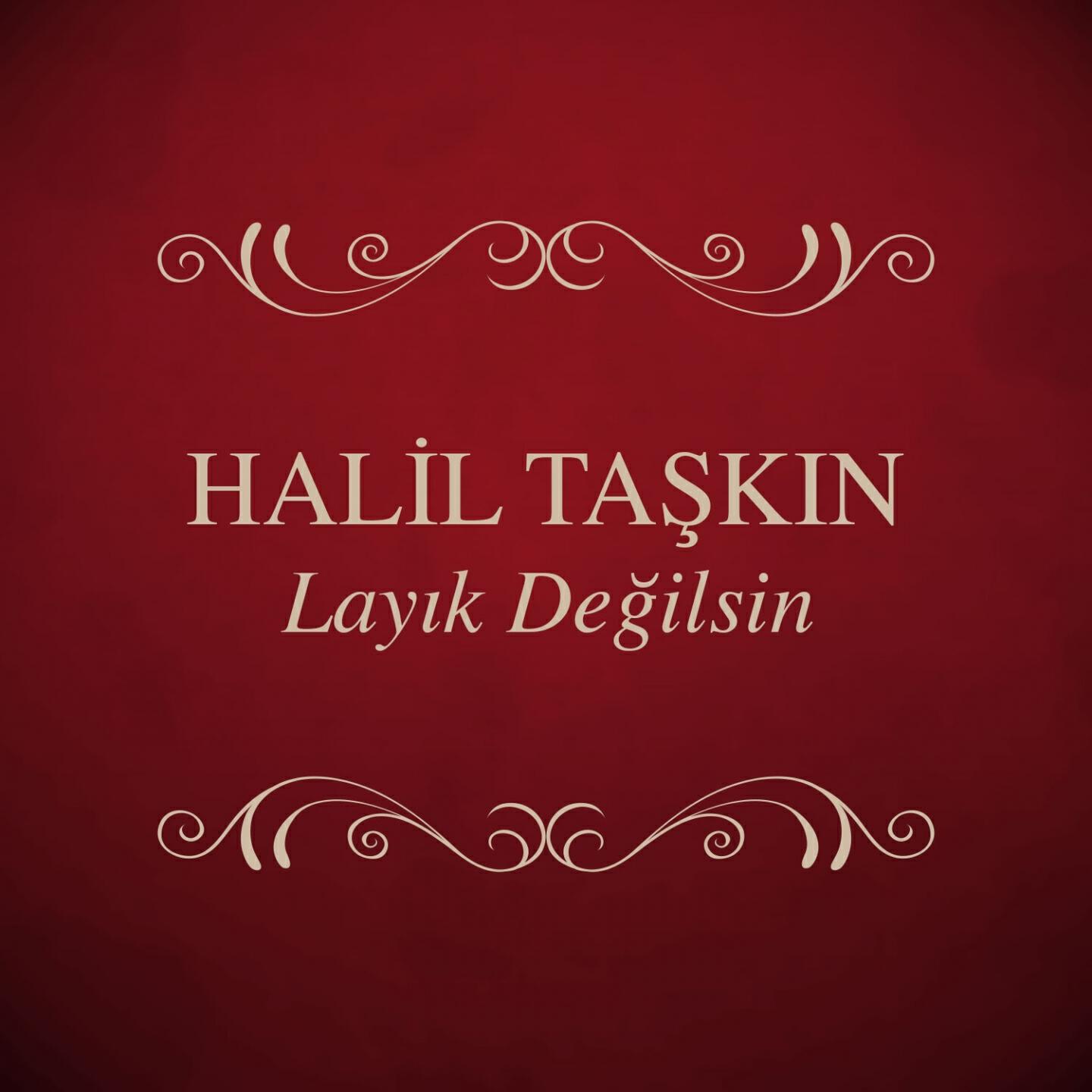 Релиз Layık Değilsin