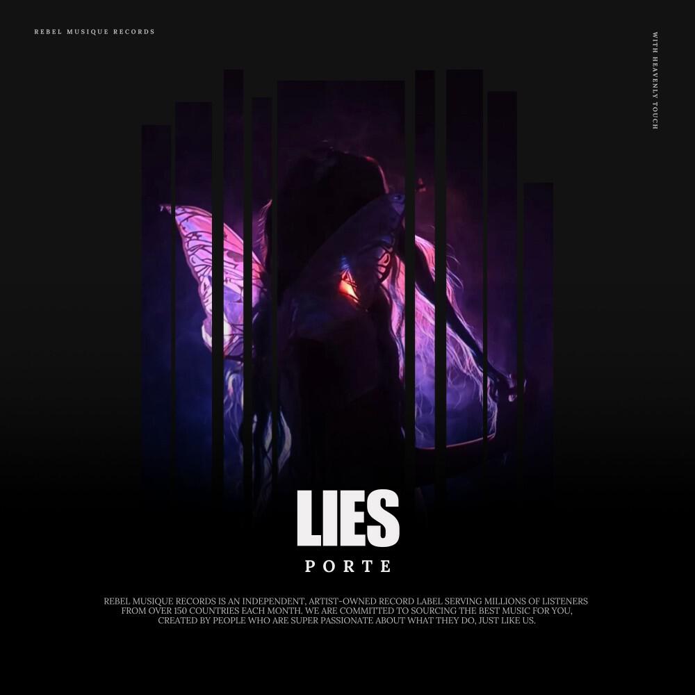 Релиз Lies