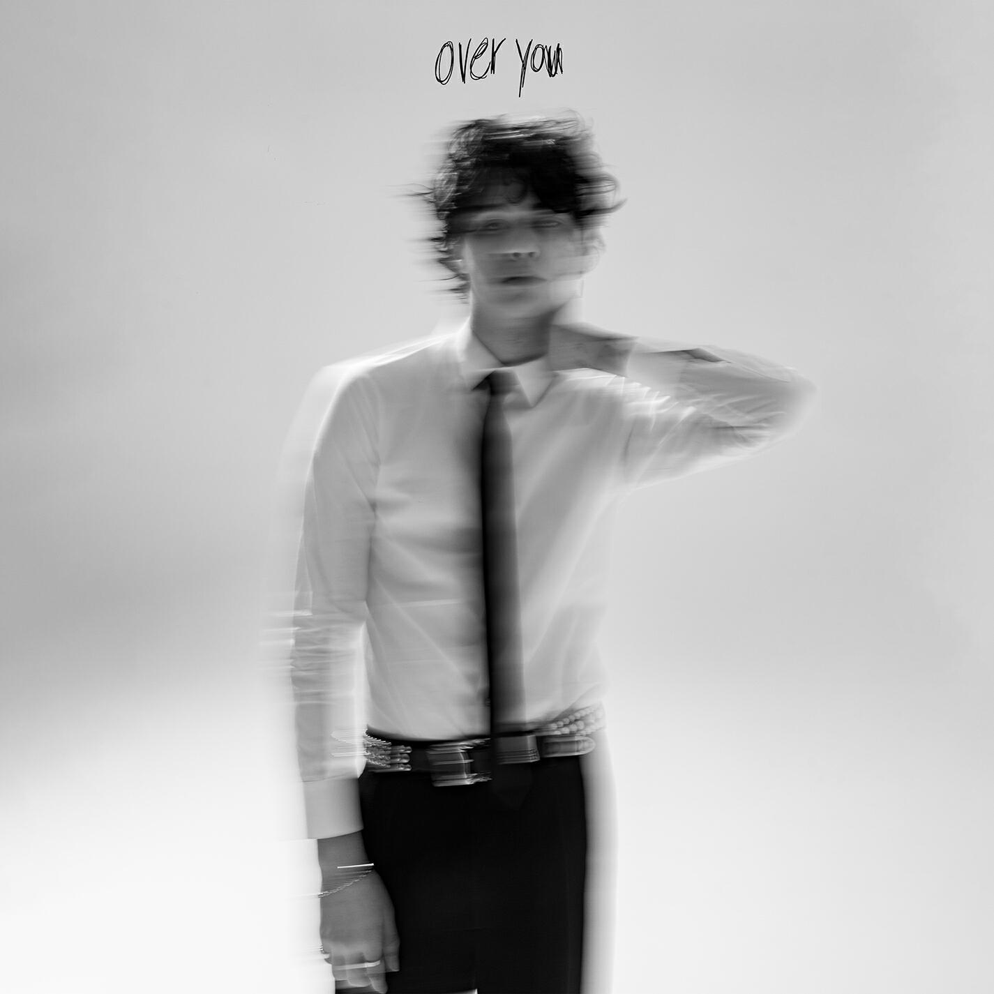 Релиз Over You