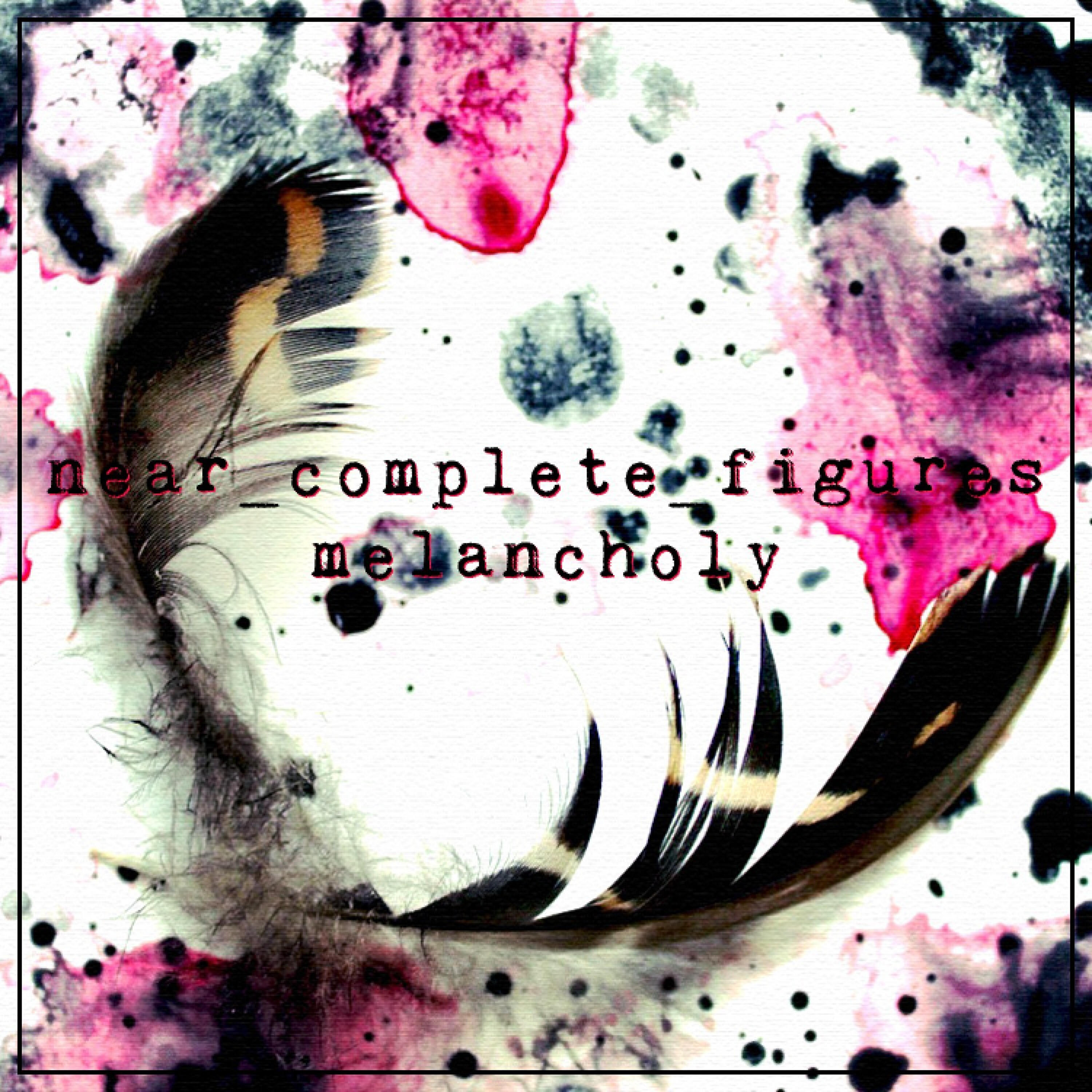 Релиз Melancholy