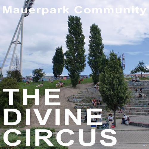 Релиз The Divine Circus