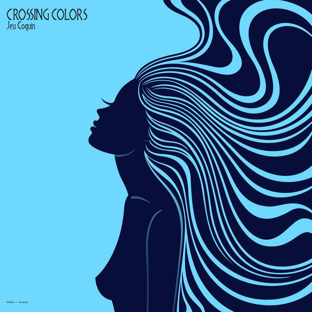 Релиз Jeu Coquin (The Sura Quintet Remix)