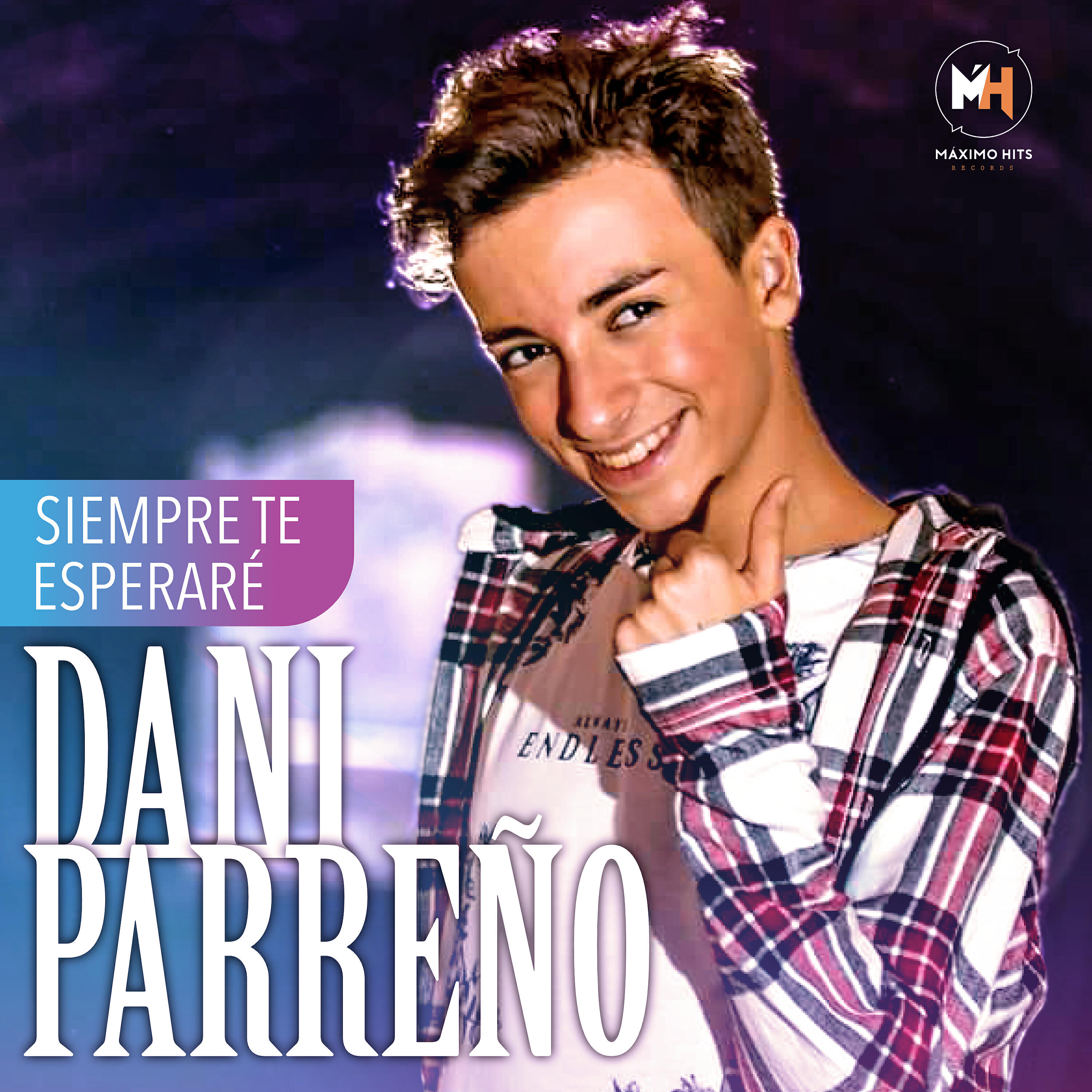 Релиз Siempre Te Esperaré