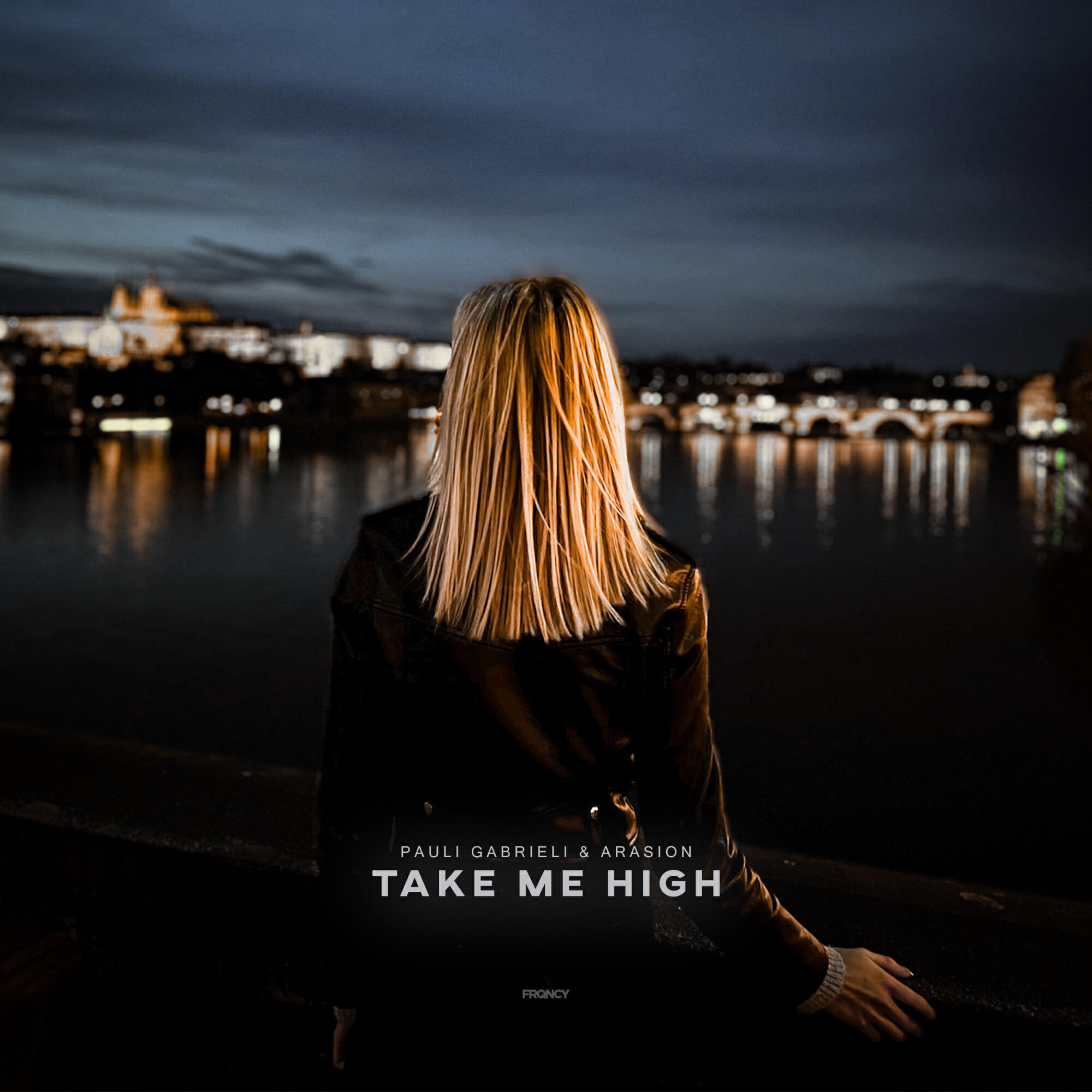 Релиз Take Me High