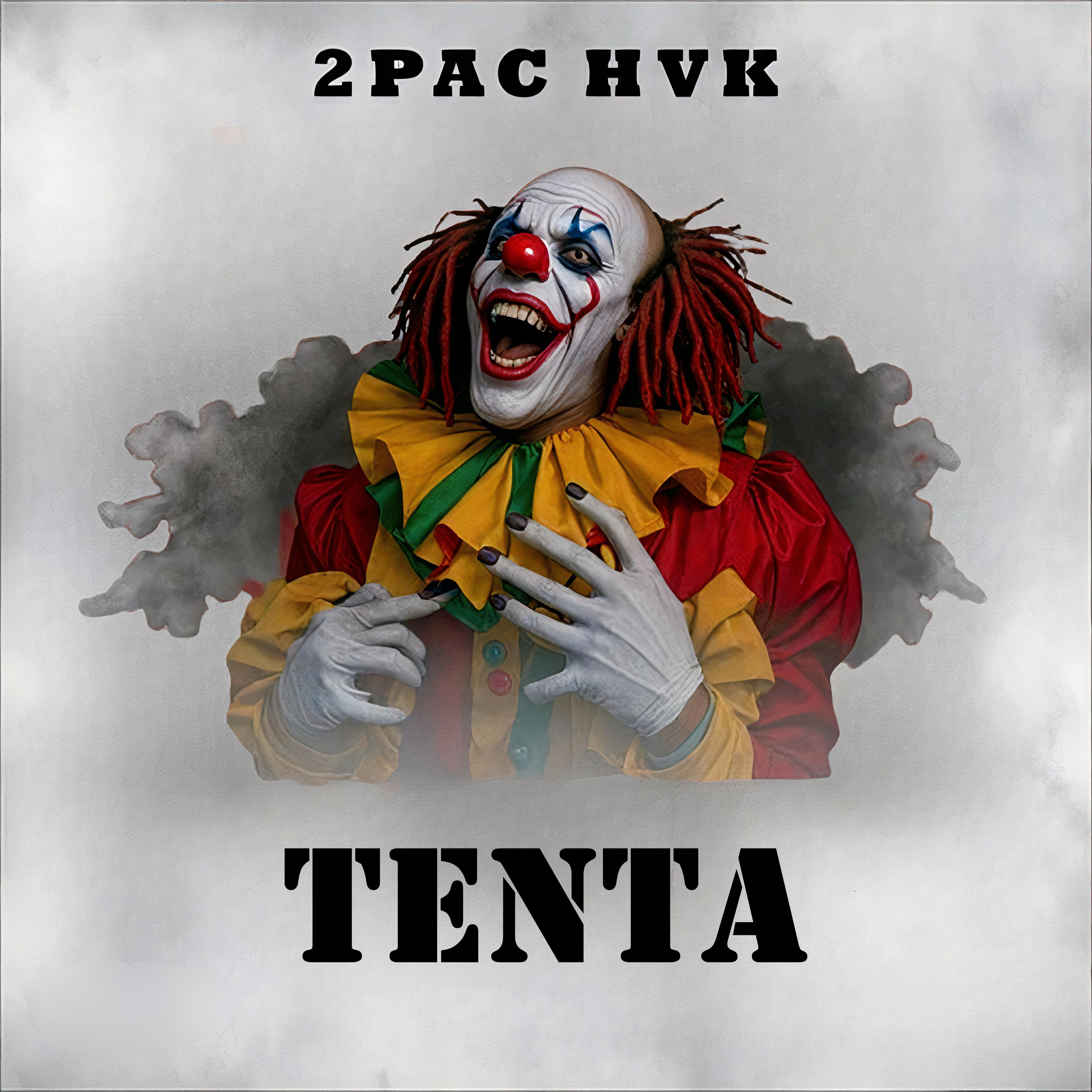 Релиз Tenta
