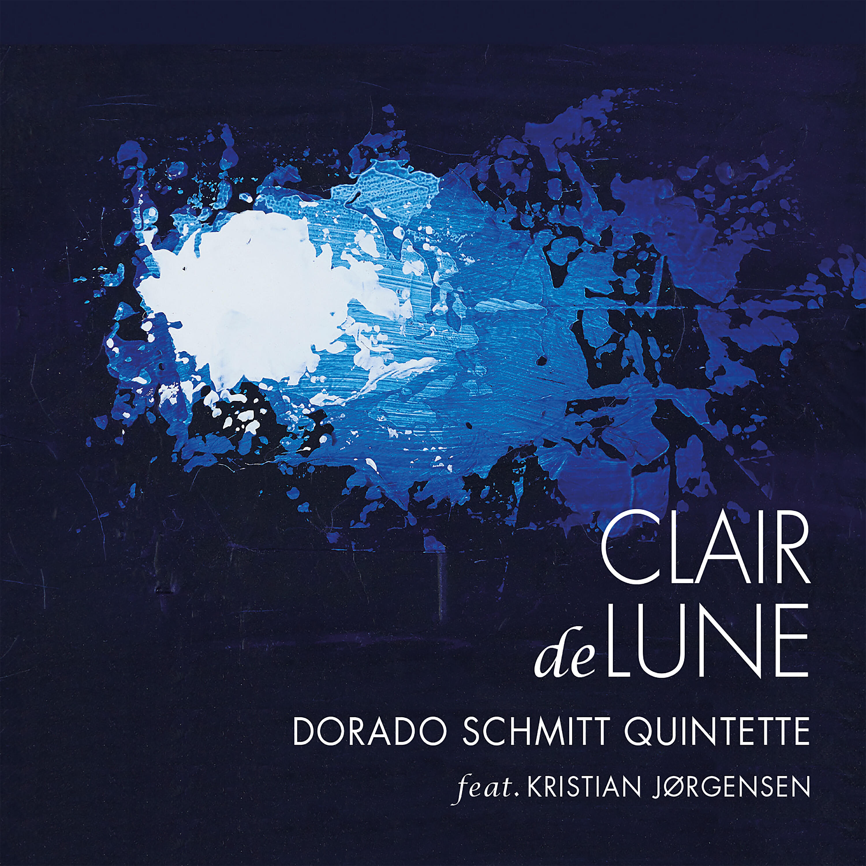 Релиз Clair De Lune