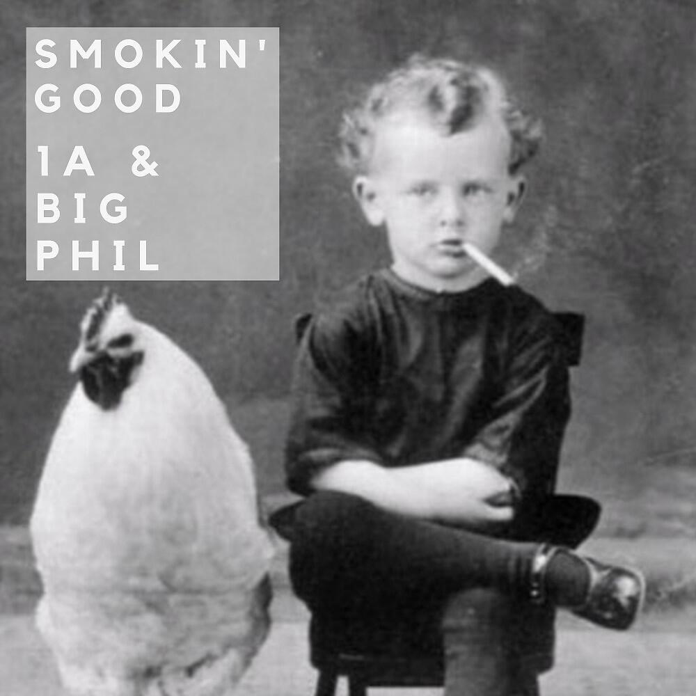 Релиз Smokin' Good