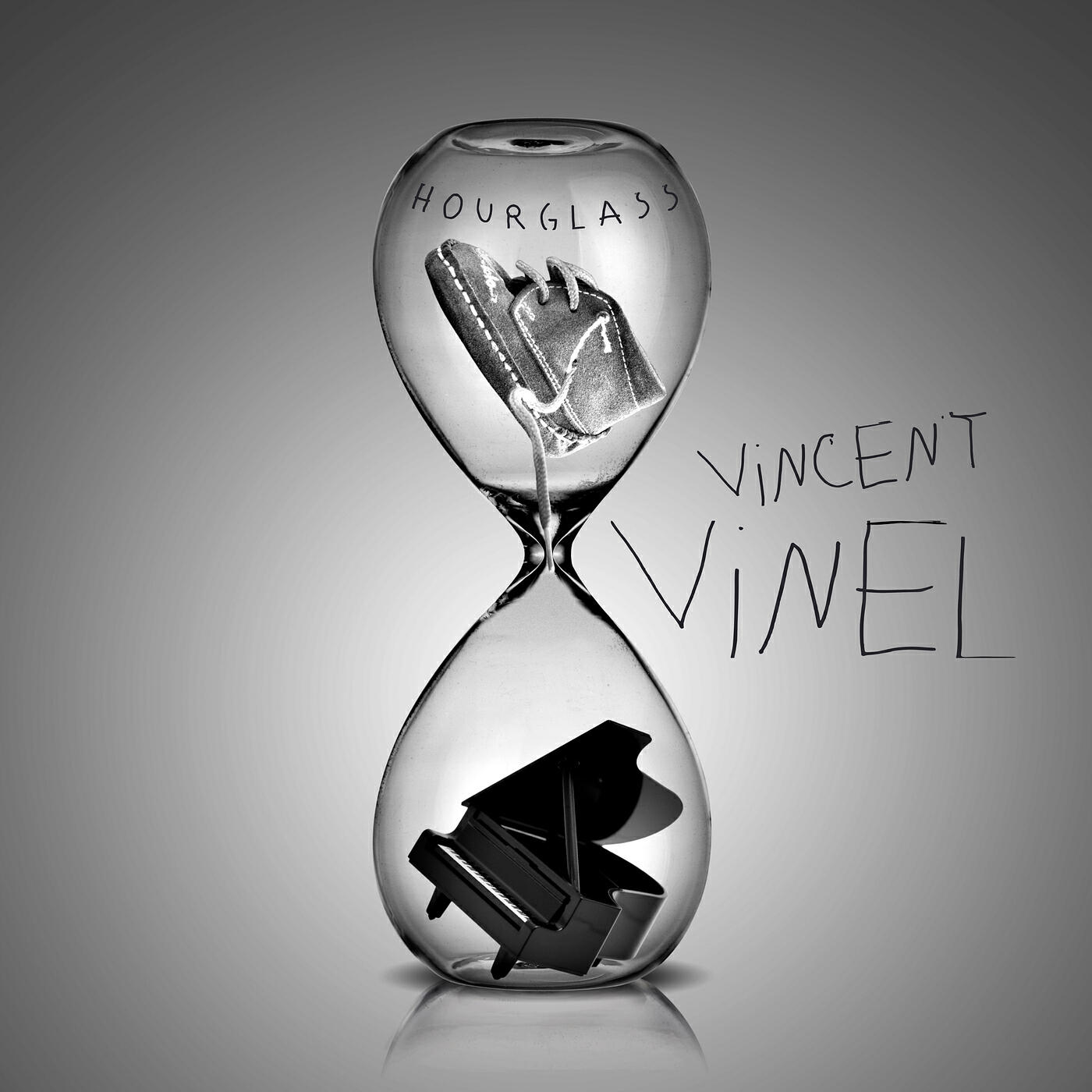 Релиз Hourglass