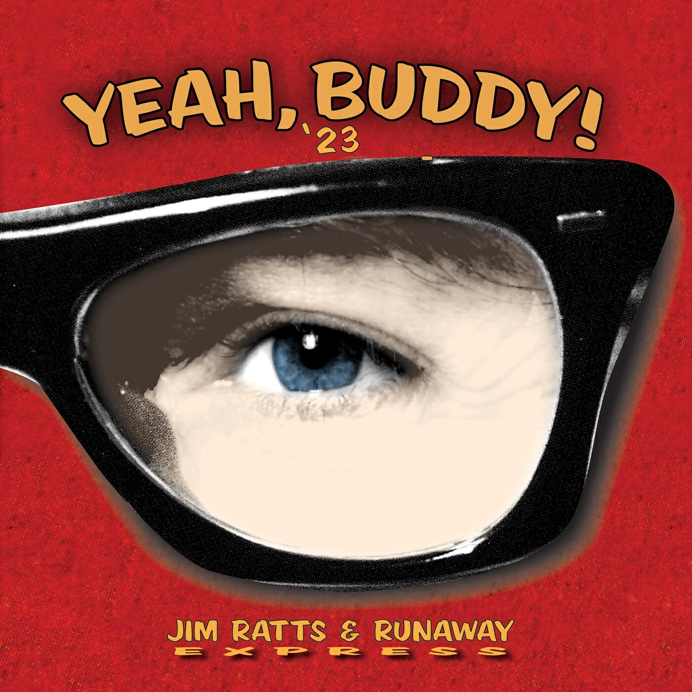 Jim Ratts