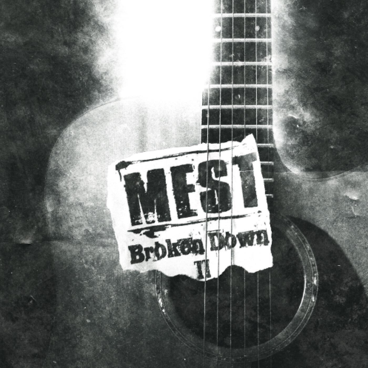 Релиз Broken Down 2