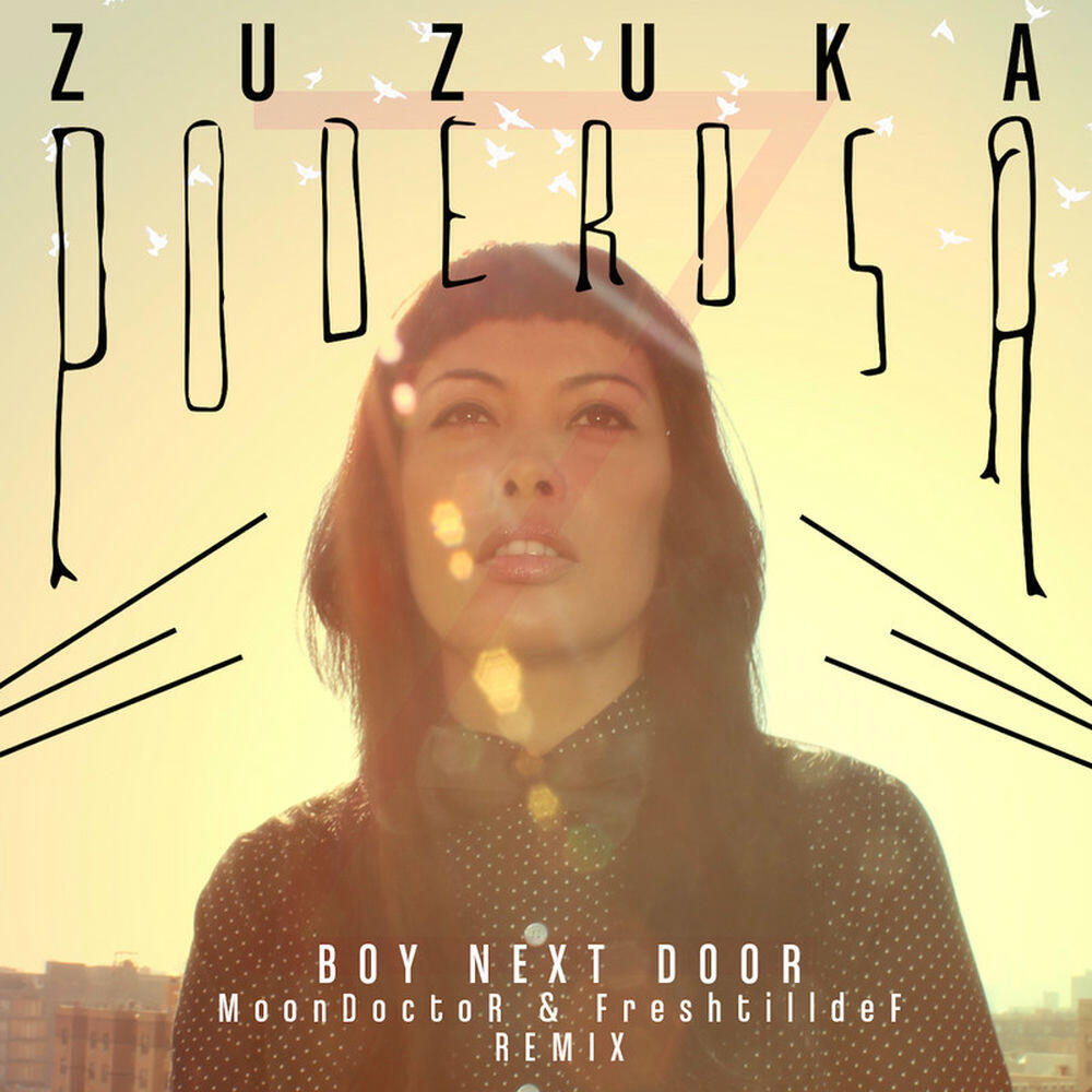 Трек Boy Next Door - MoonDoctoR & Freshtilldef