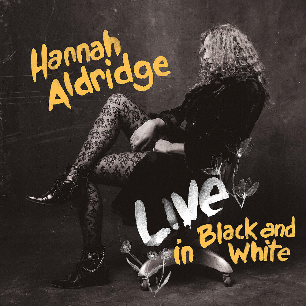 Релиз Live in Black and White
