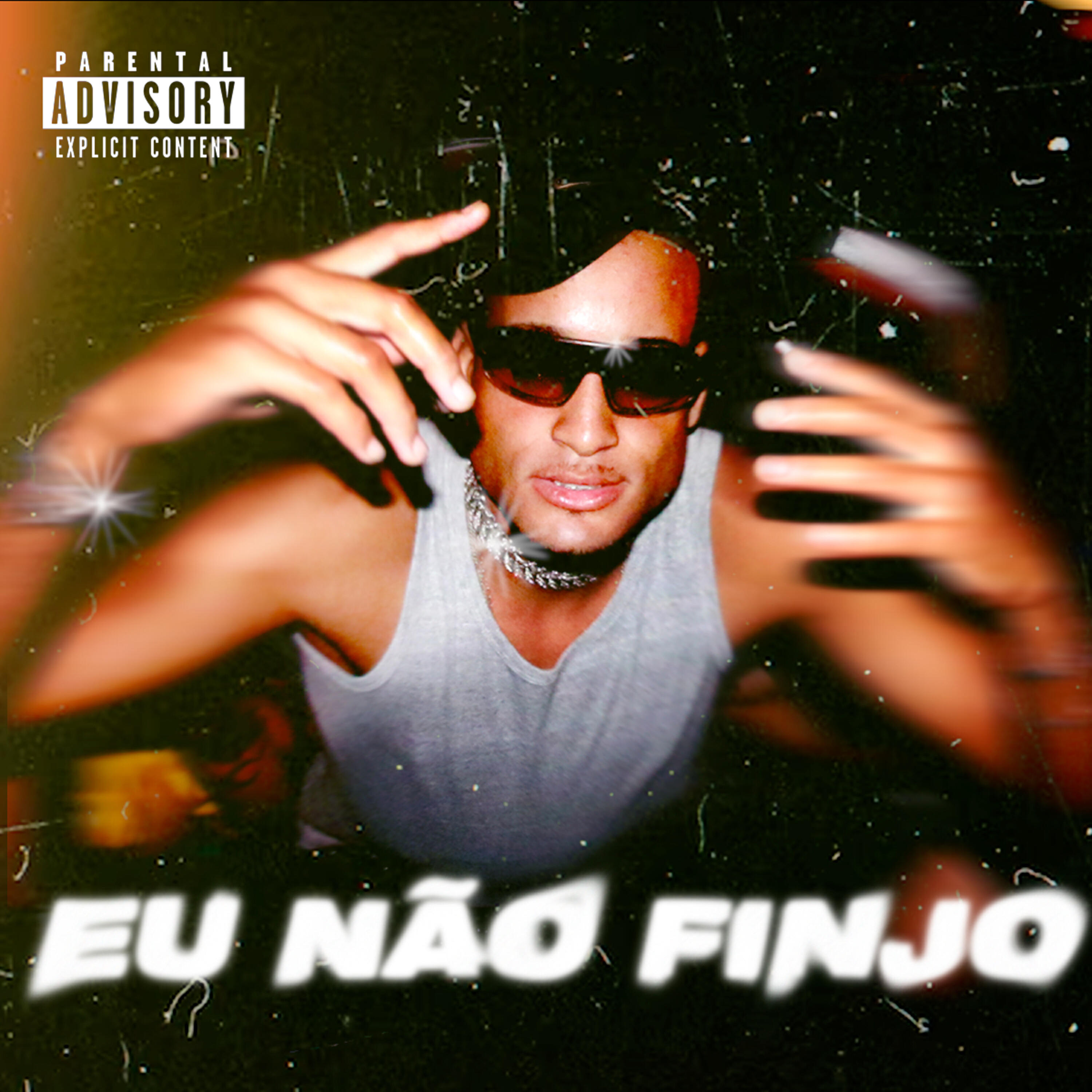 Релиз Eu Não Finjo