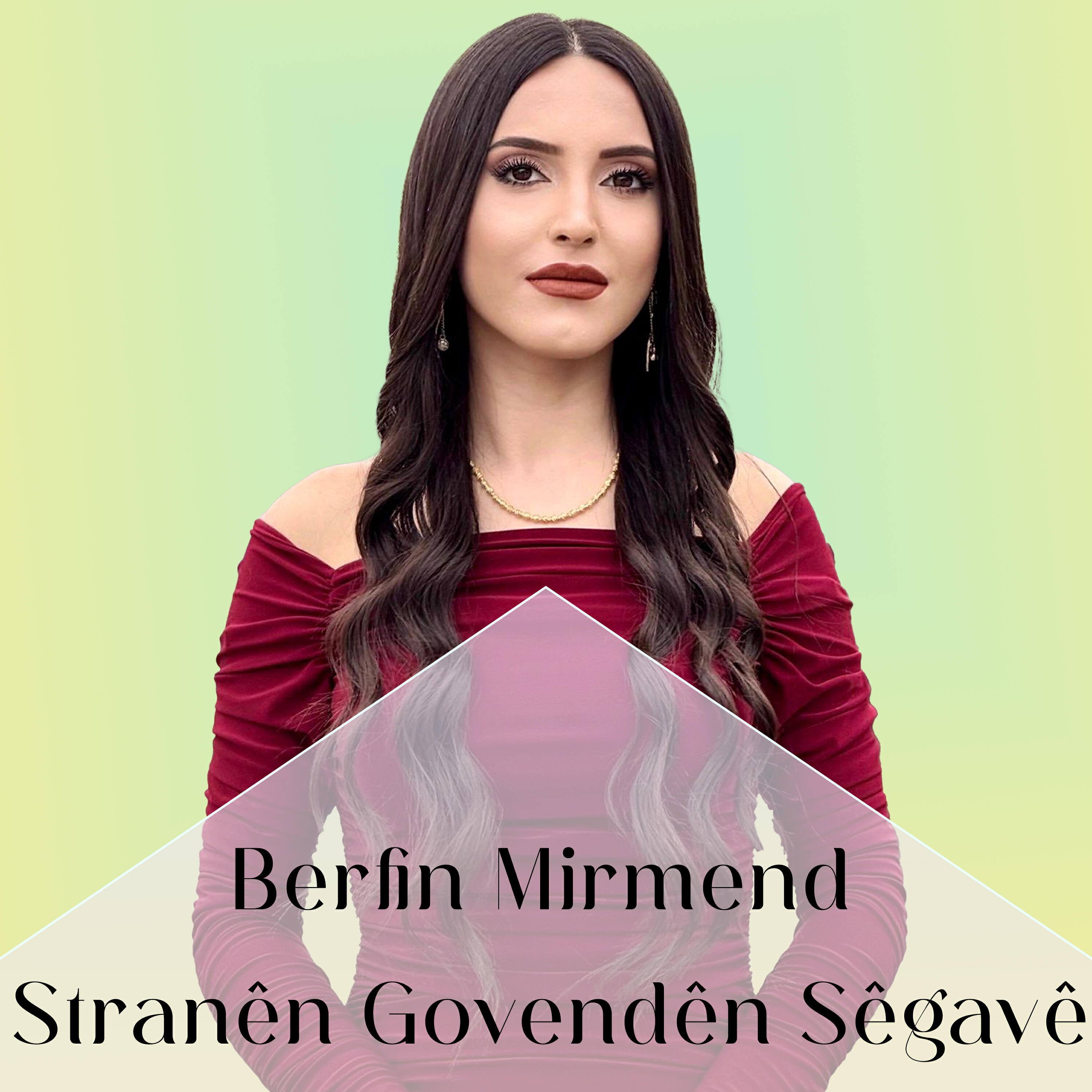 Релиз Stranên Govendên Segavê