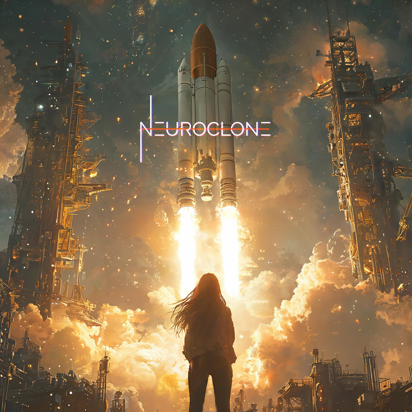 Релиз Ad Astra
