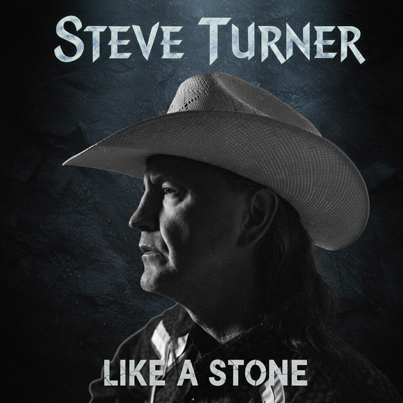 Релиз Like a Stone
