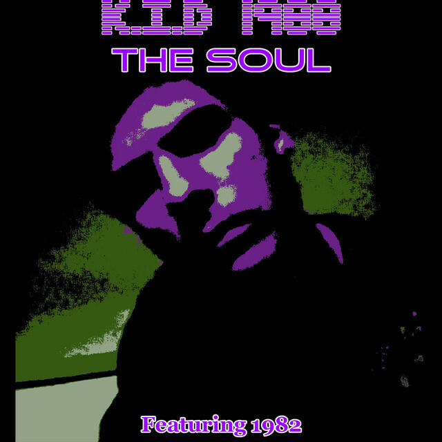 Релиз The Soul