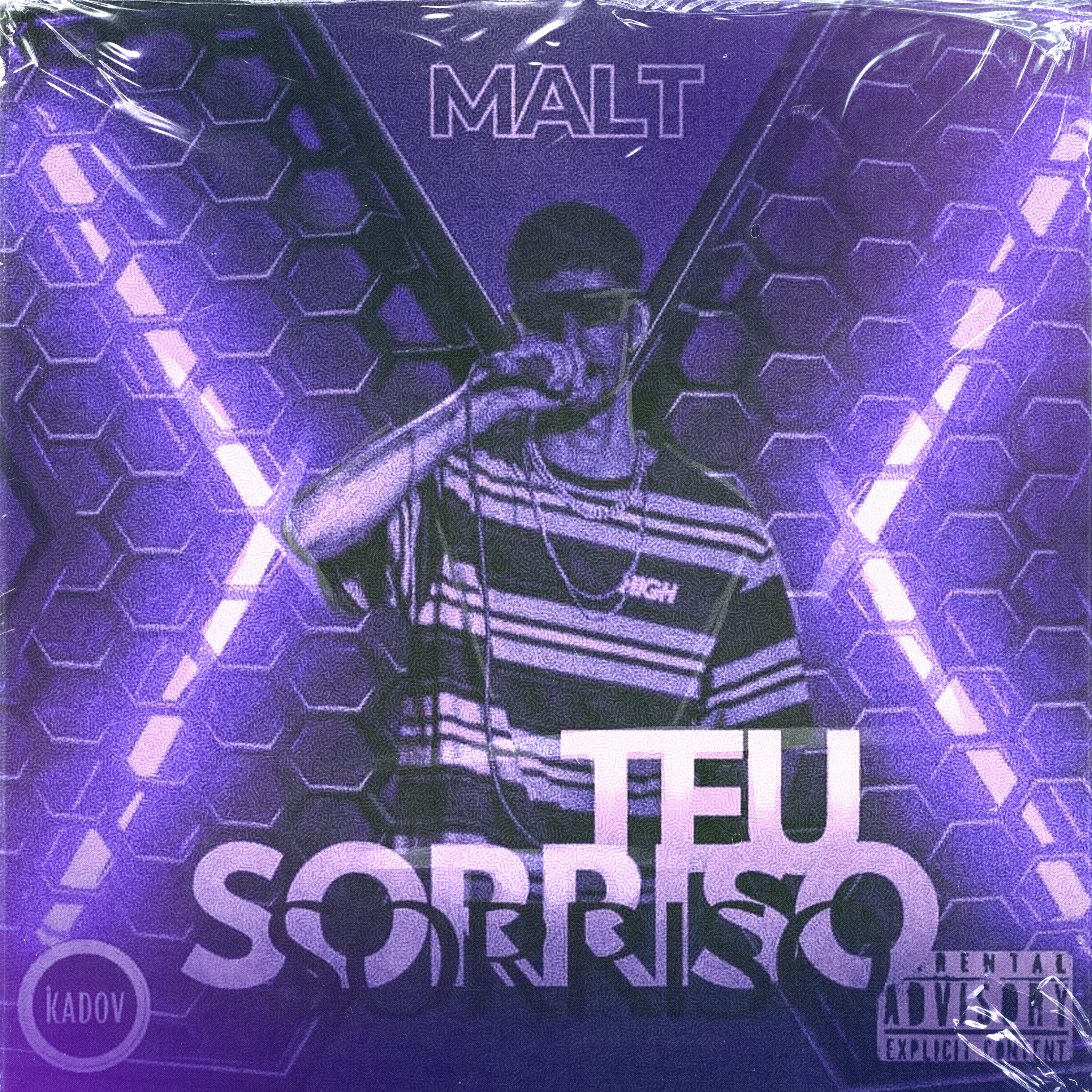 Релиз Teu Sorriso