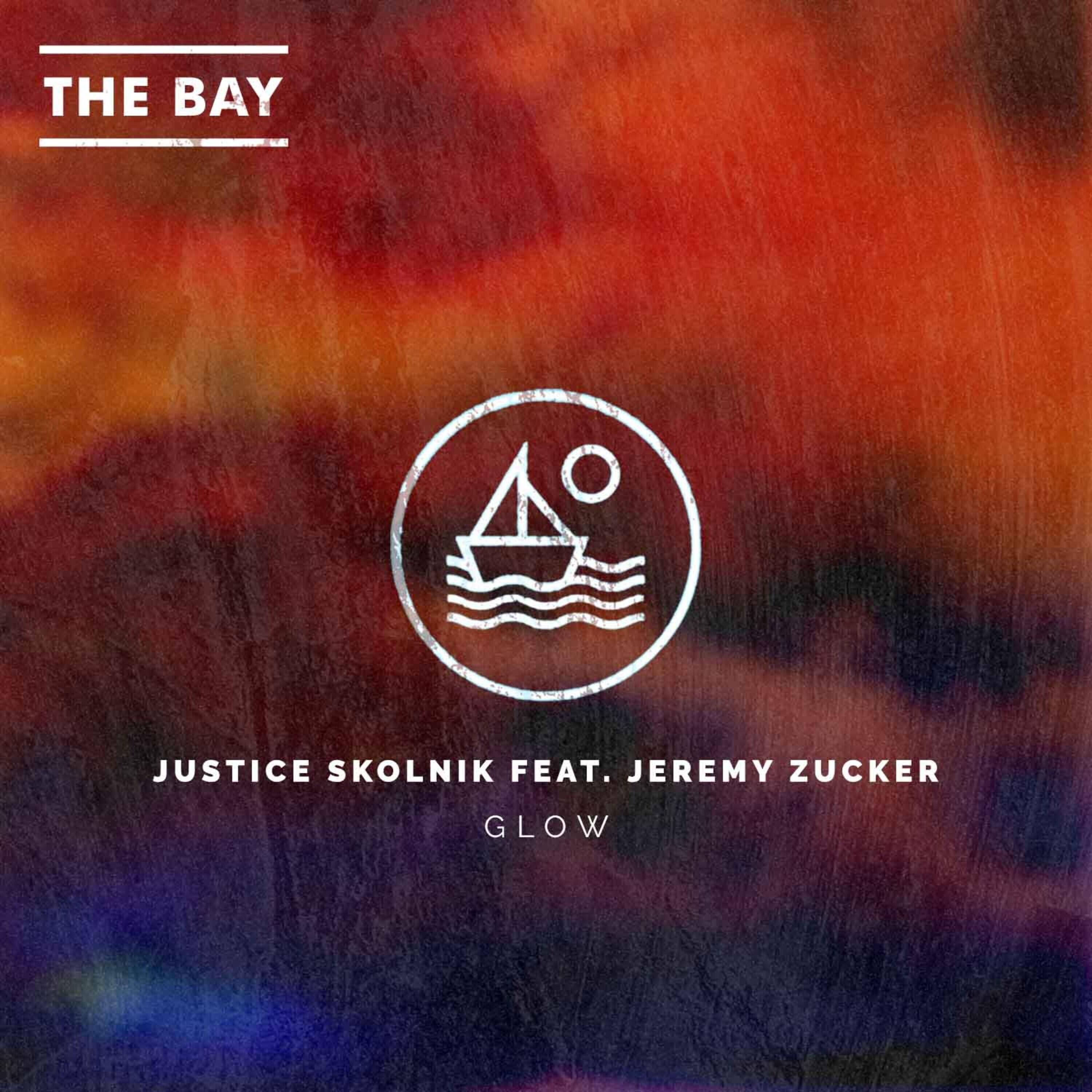 Релиз Glow (feat. Jeremy Zucker)