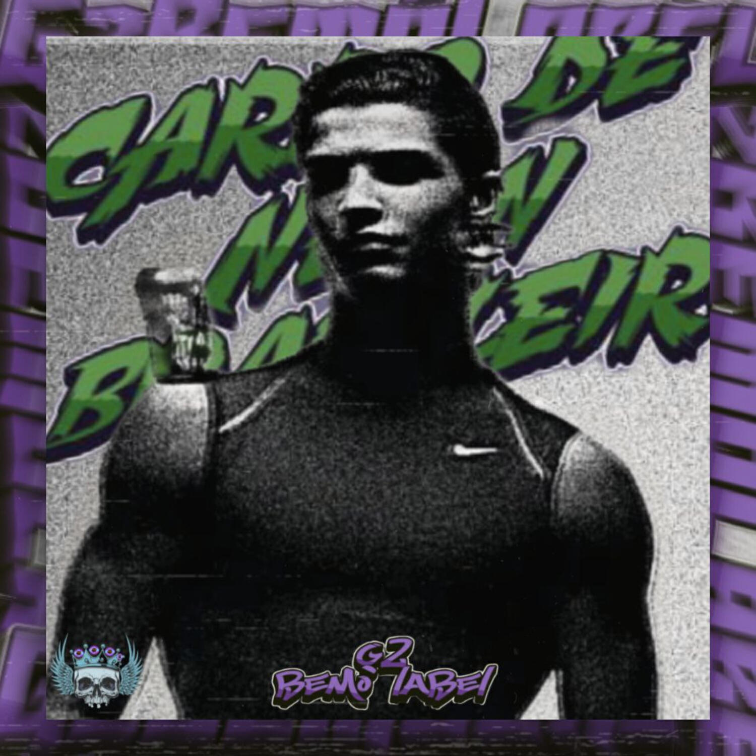 Скачать песню 1NZZiDENT, DJ JK12 Zenœ, DJ CD 011, G2 Bemò Label - CARRO DE NÉON BRASILEIRO (Sped Up) бесплатно в MP3 для Android и iOS