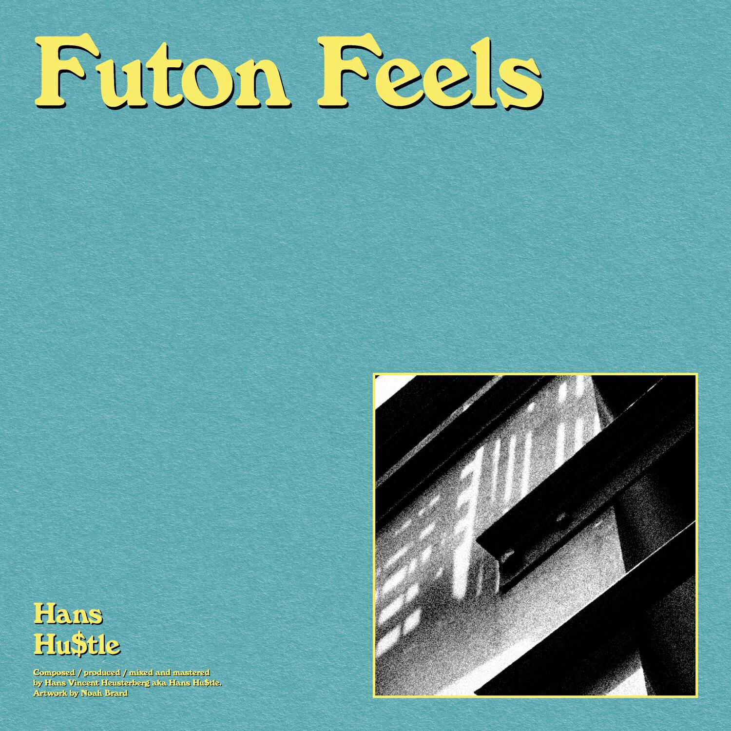 Релиз Futon Feels