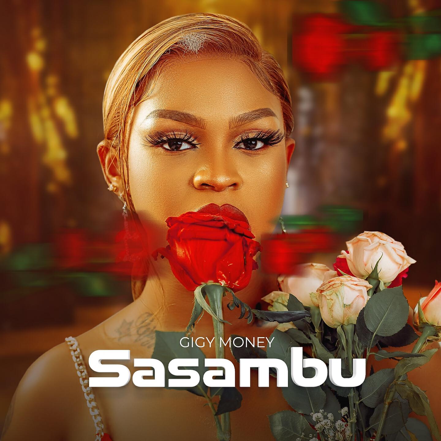 Релиз Sasambu