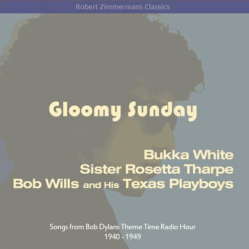Релиз Gloomy Sunday
