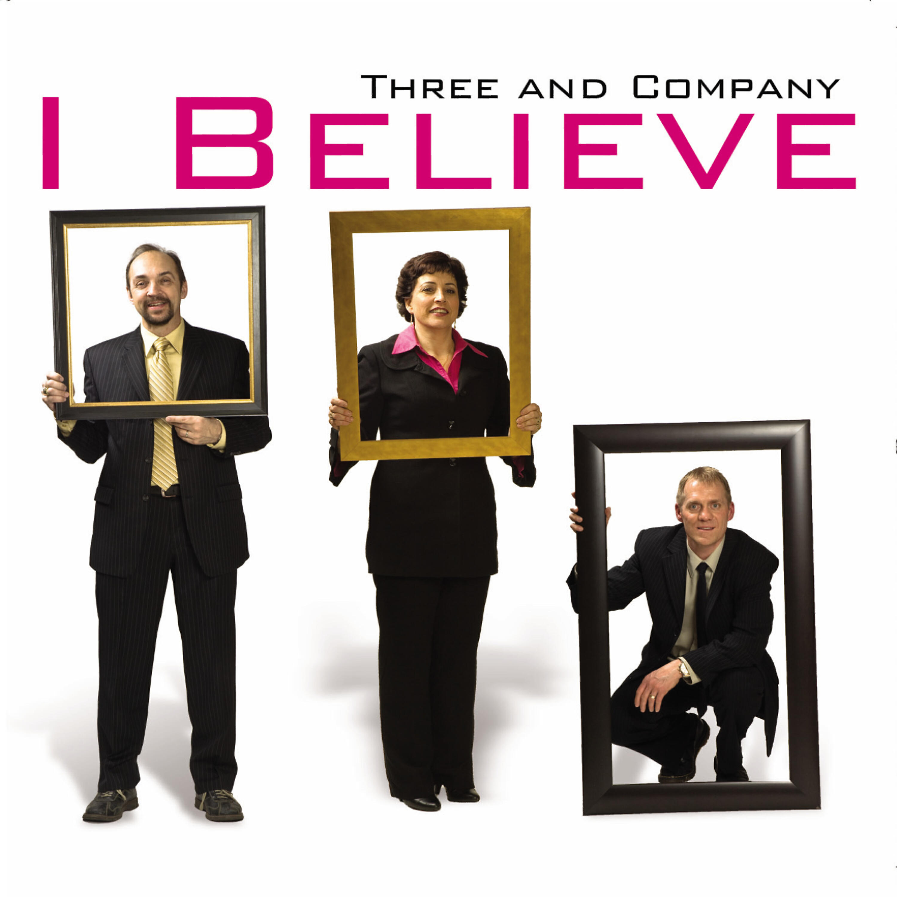Релиз I Believe