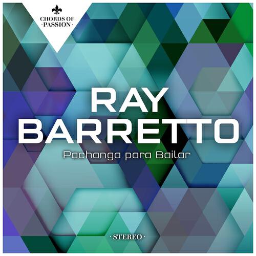 Релиз Pachanga para Bailar