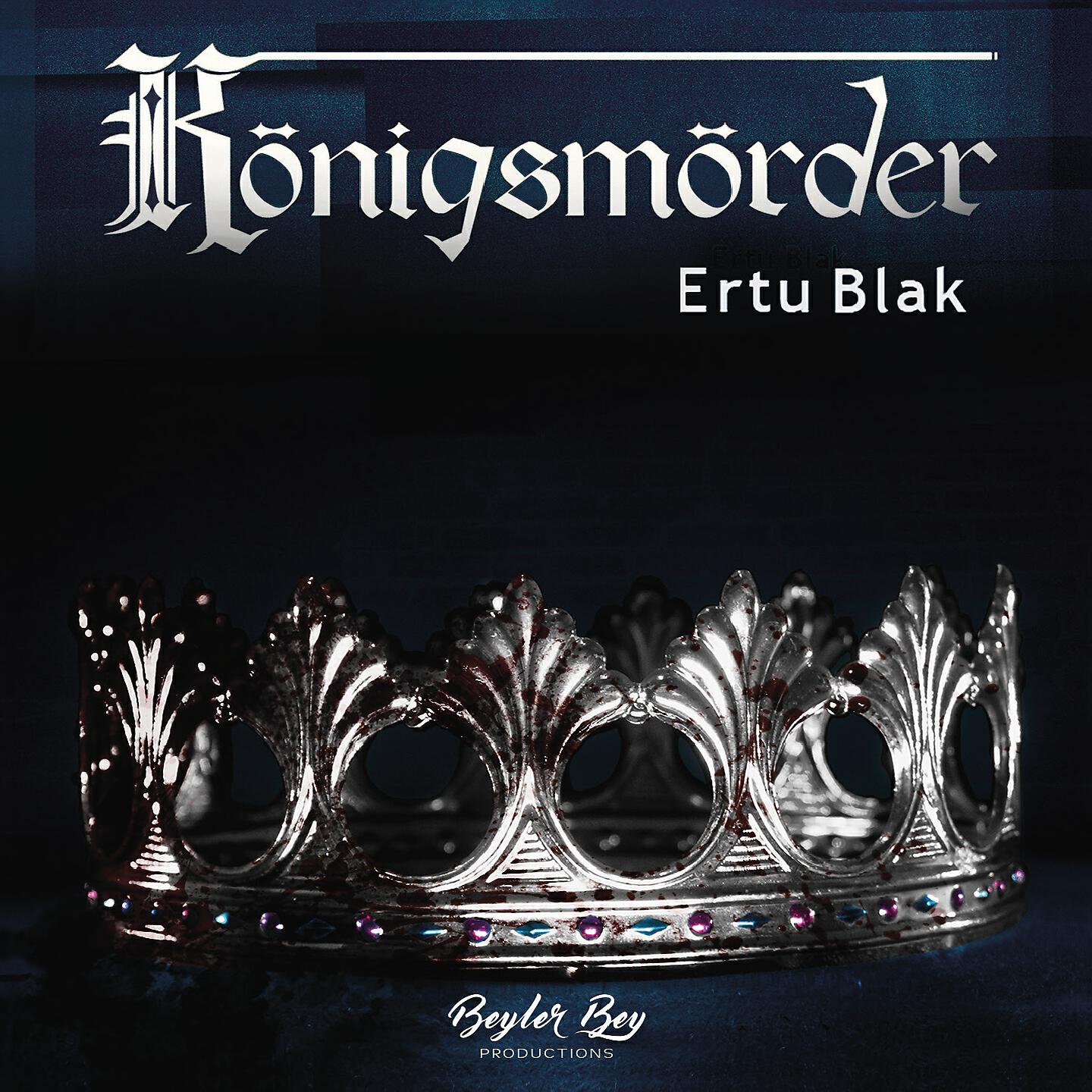 Релиз Königsmörder