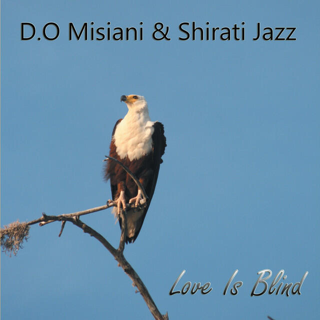 Релиз Love Is Blind
