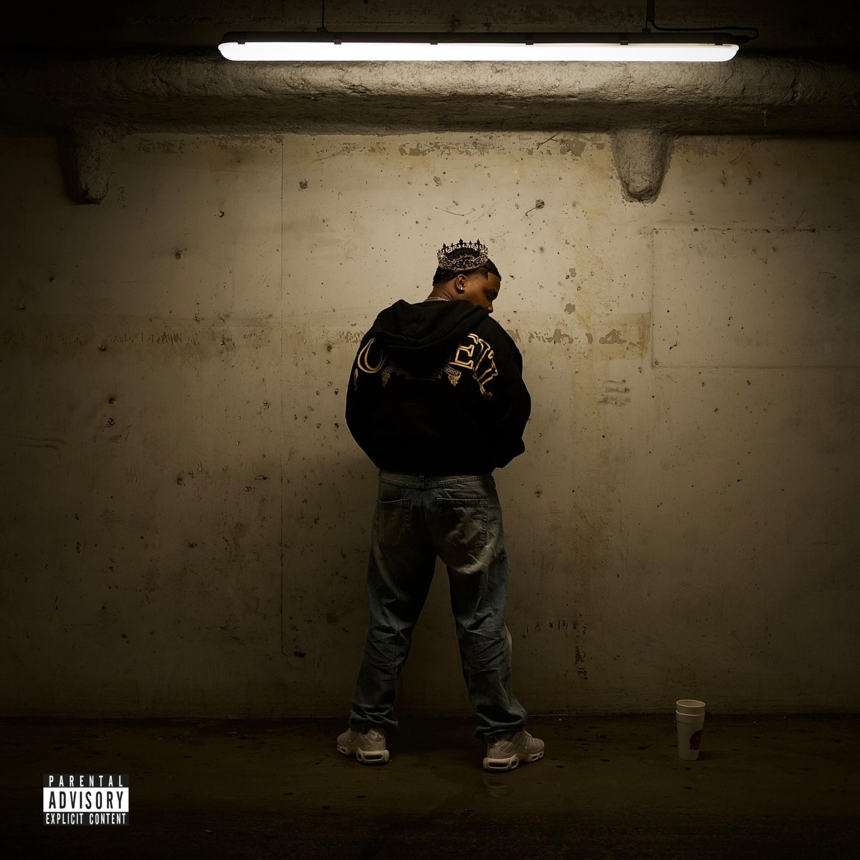 Релиз Hoodrich