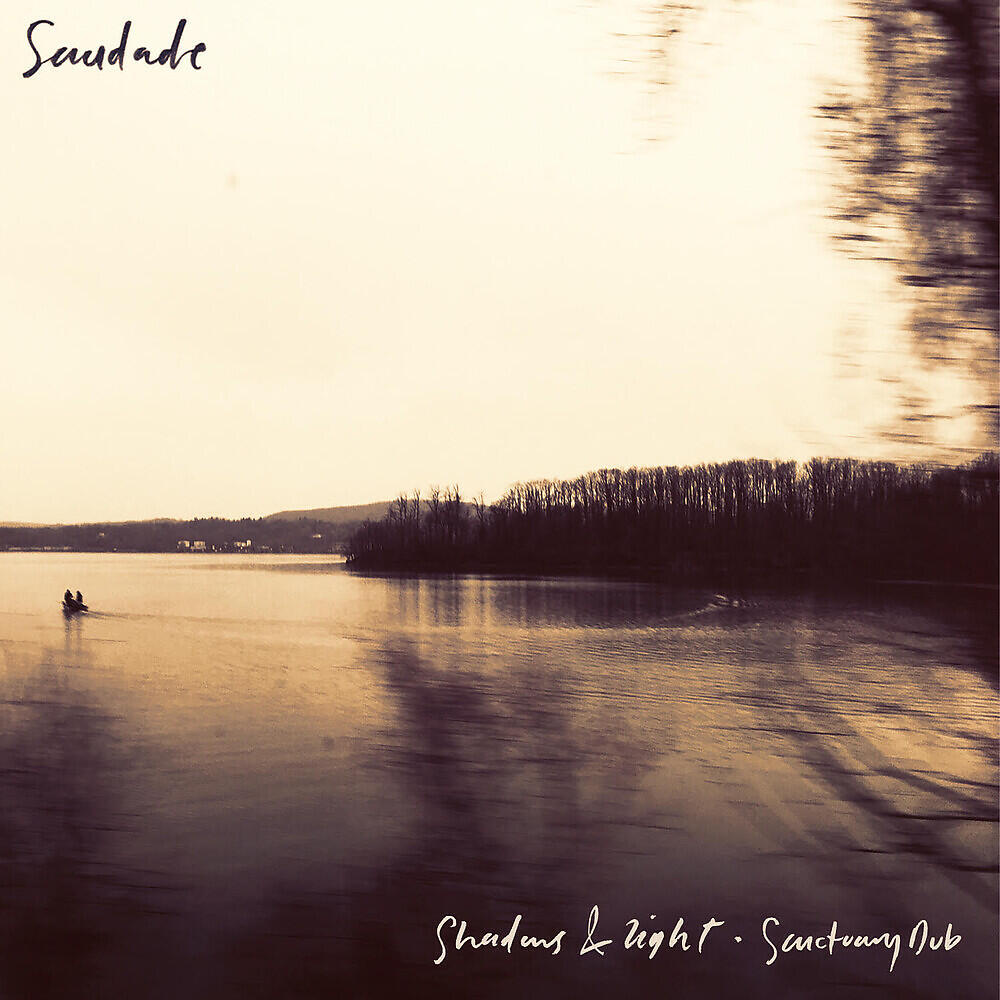 Релиз Shadows & Light / Sanctuary Dub