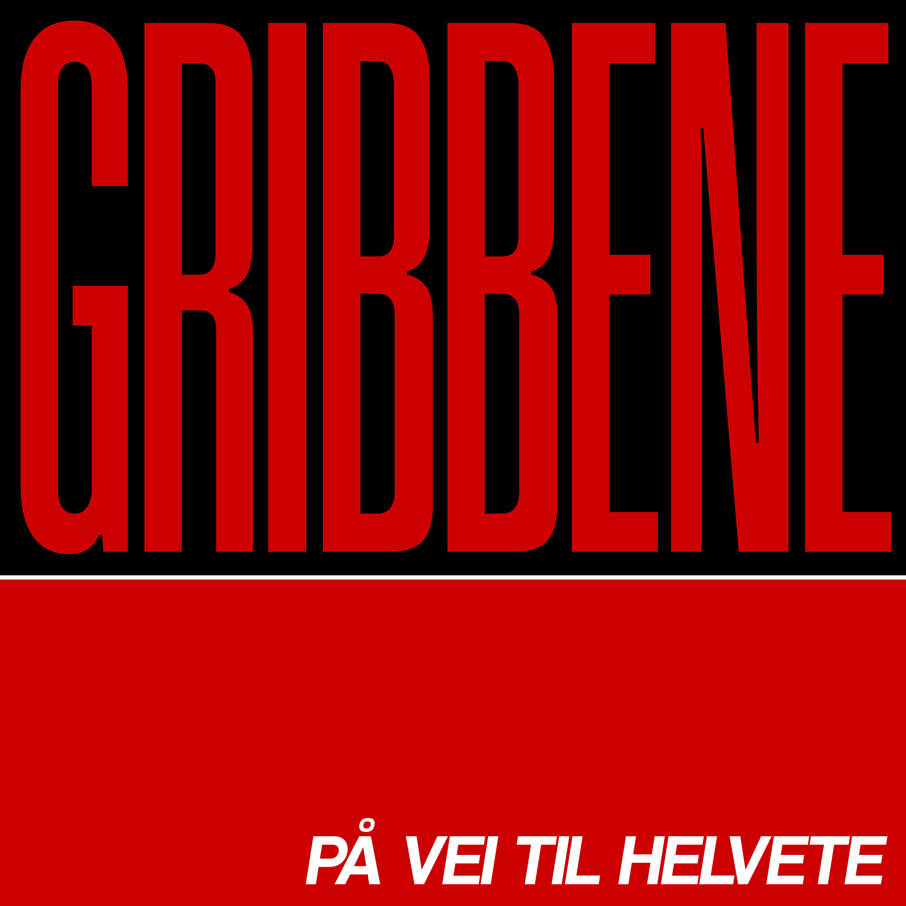 Gribbene
