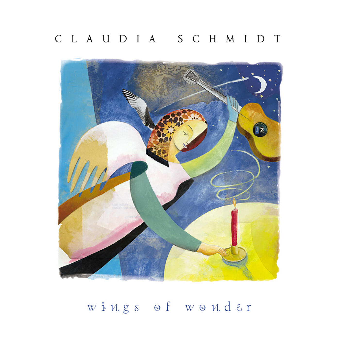 Релиз Wings of Wonder