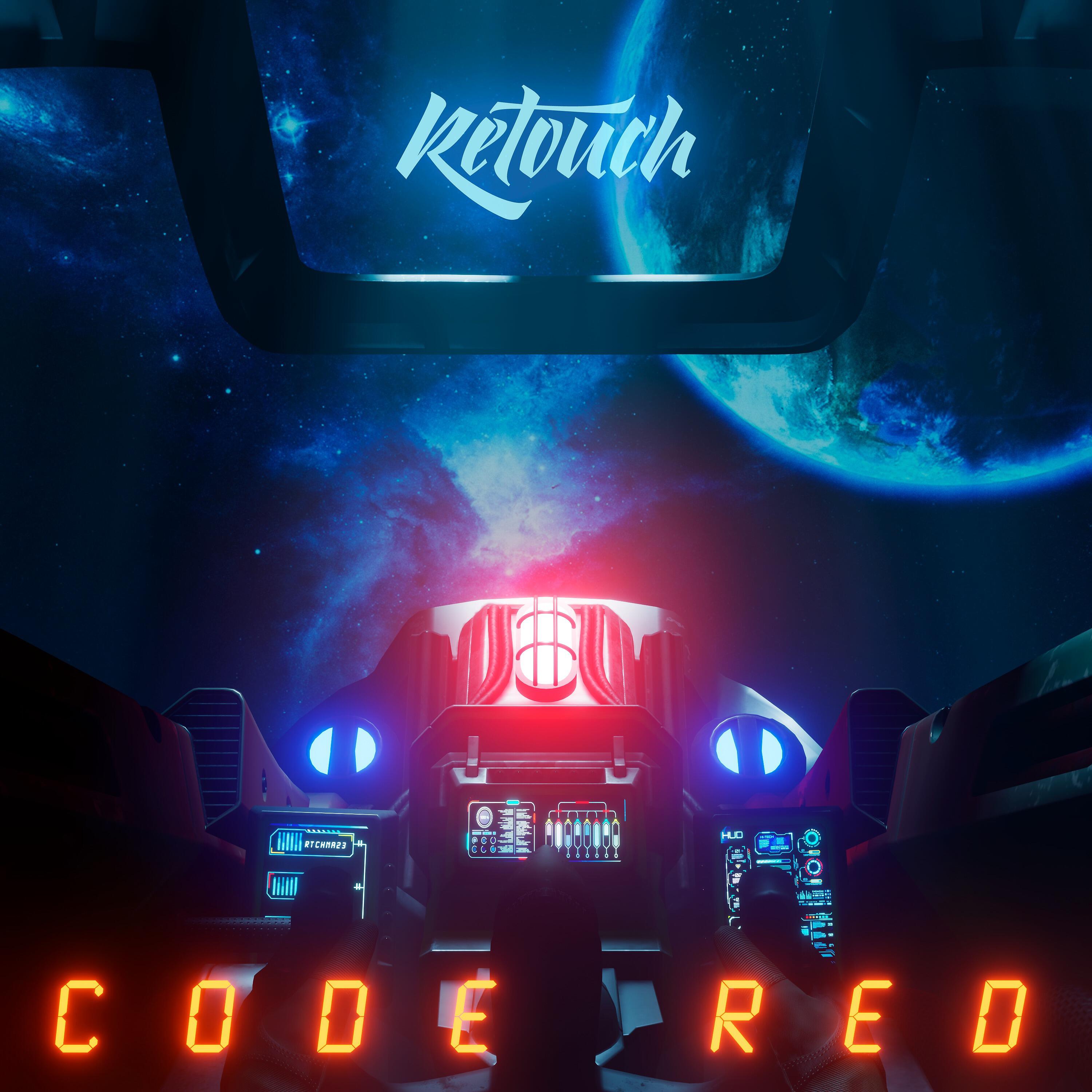 Релиз Code Red